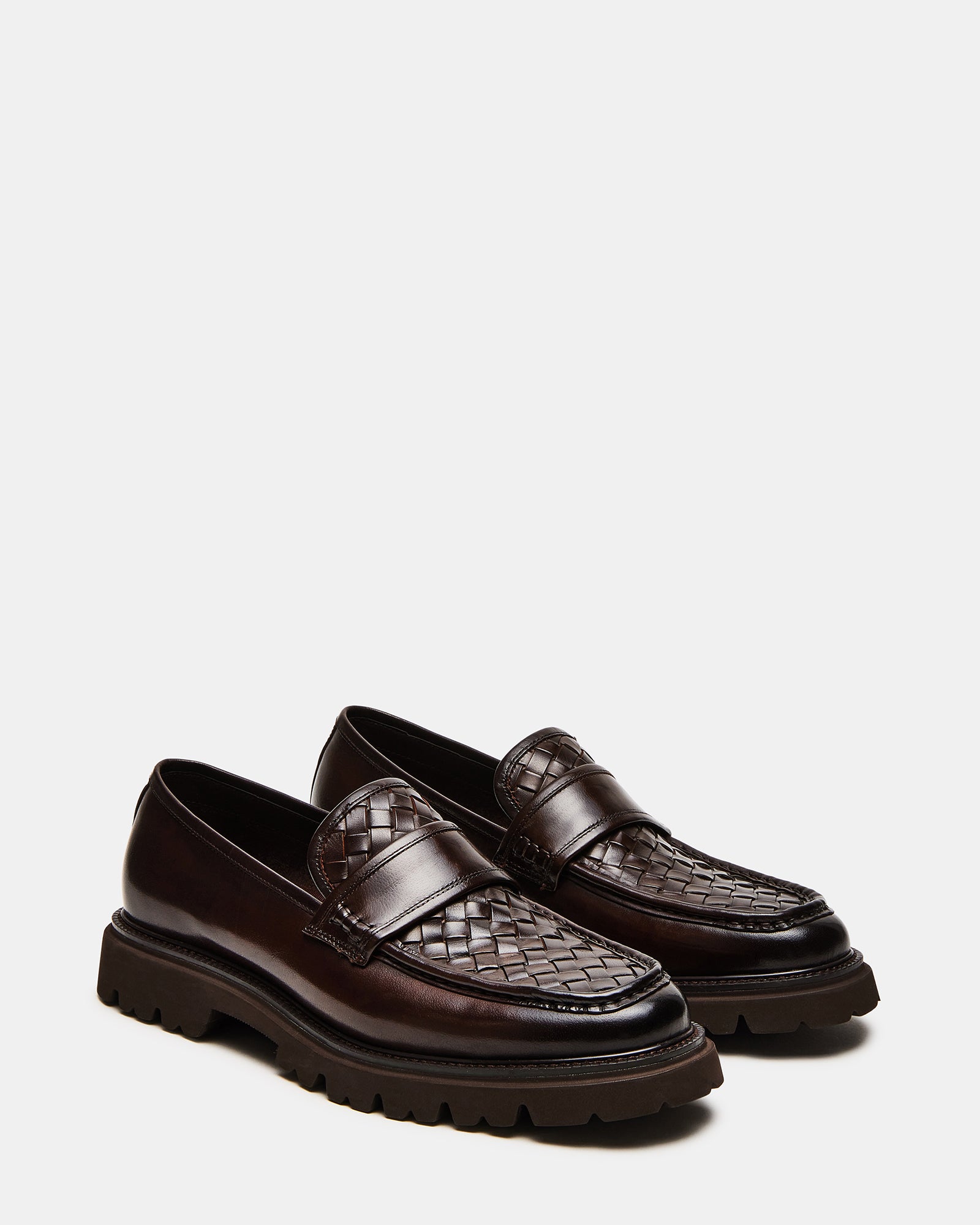 STRAND BROWN LEATHER - Image 2