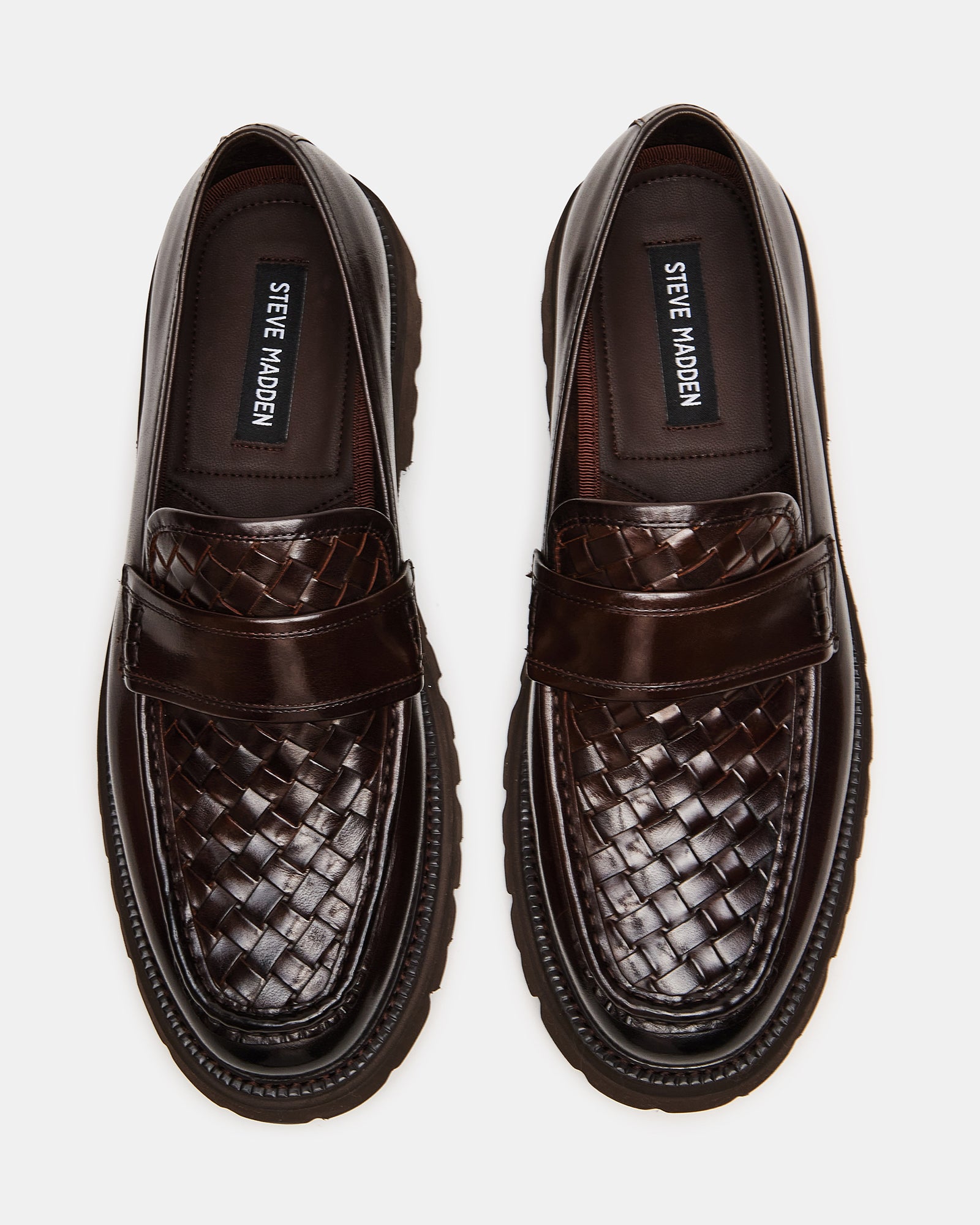 STRAND BROWN LEATHER - Image 4