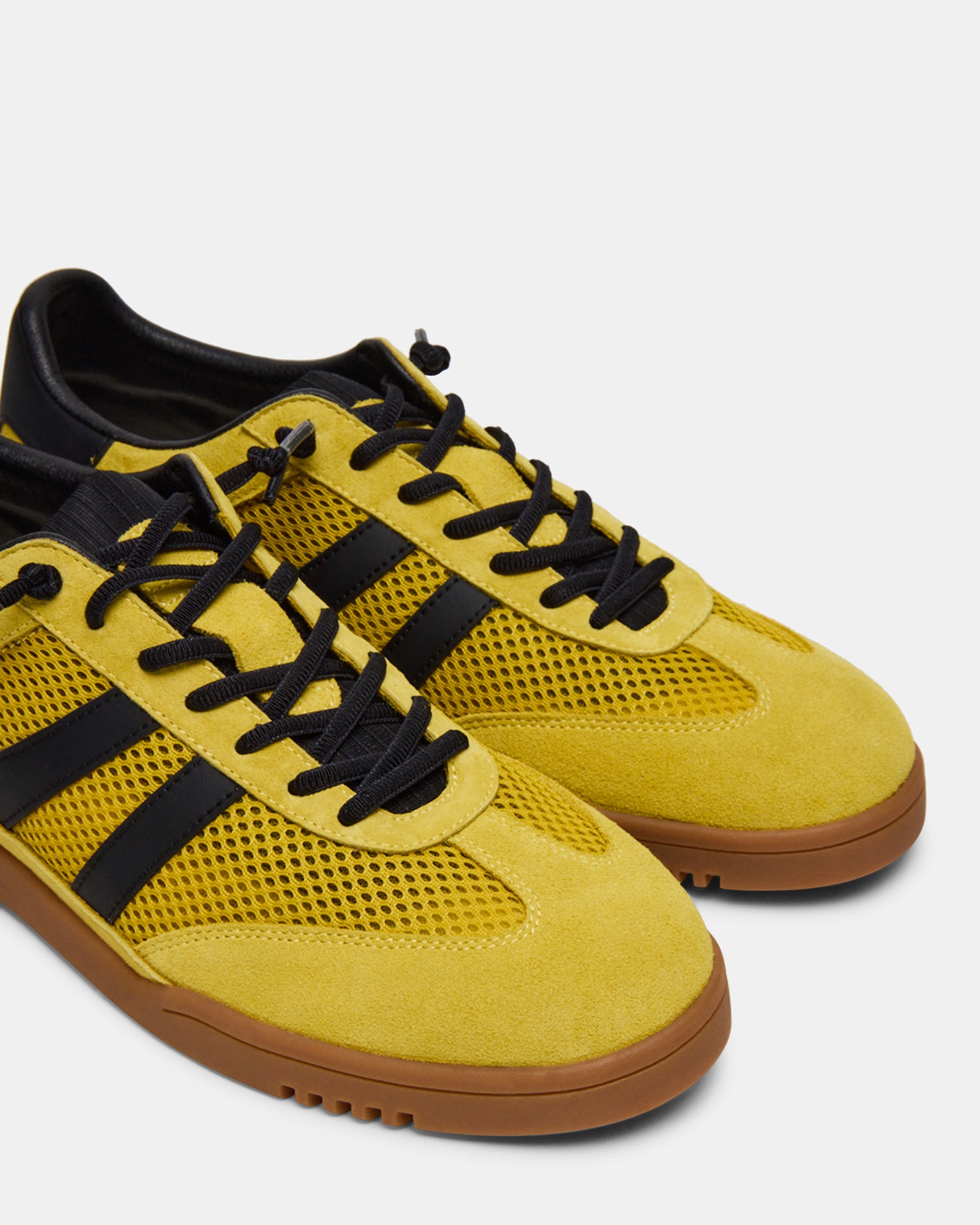 VIENTO BLACK/YELLOW - Image 3