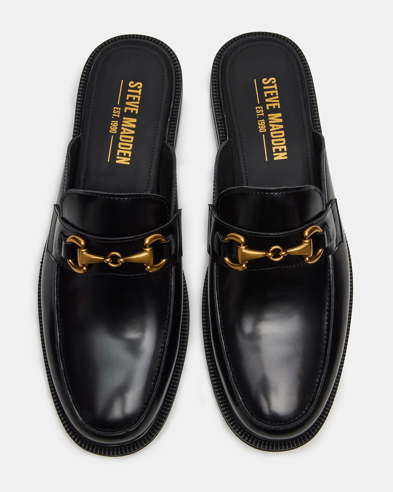 WASSTI BLACK LEATHER - Image 4