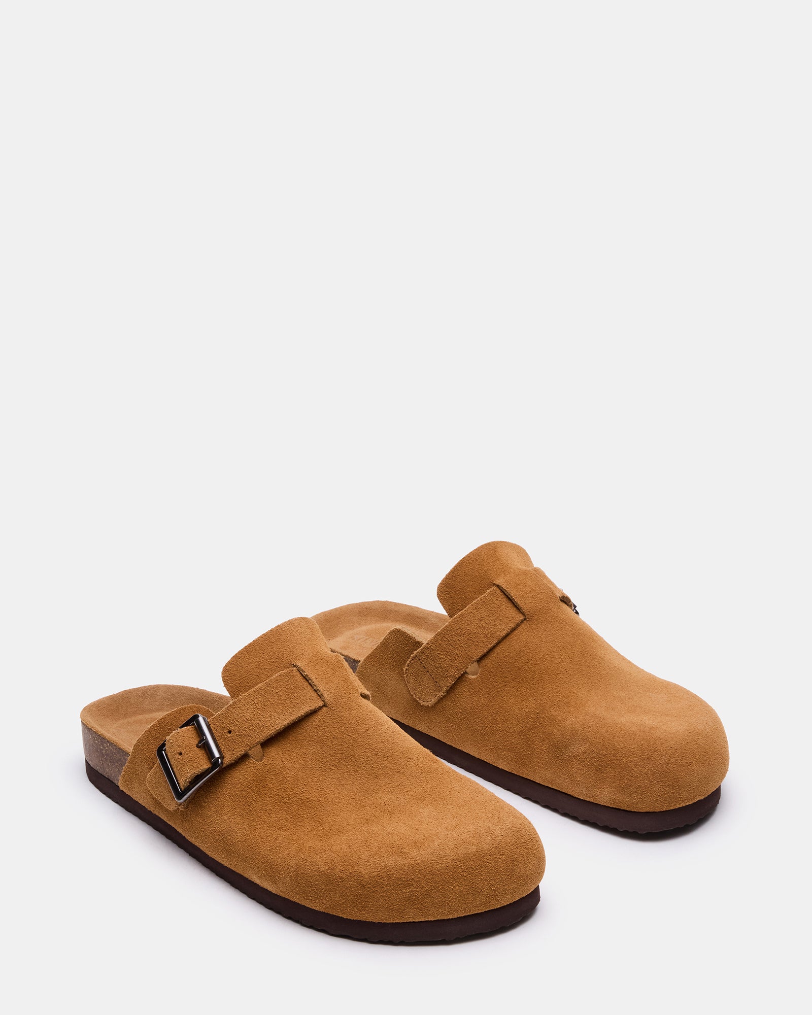 WILDERR CHESTNUT SUEDE - Image 2
