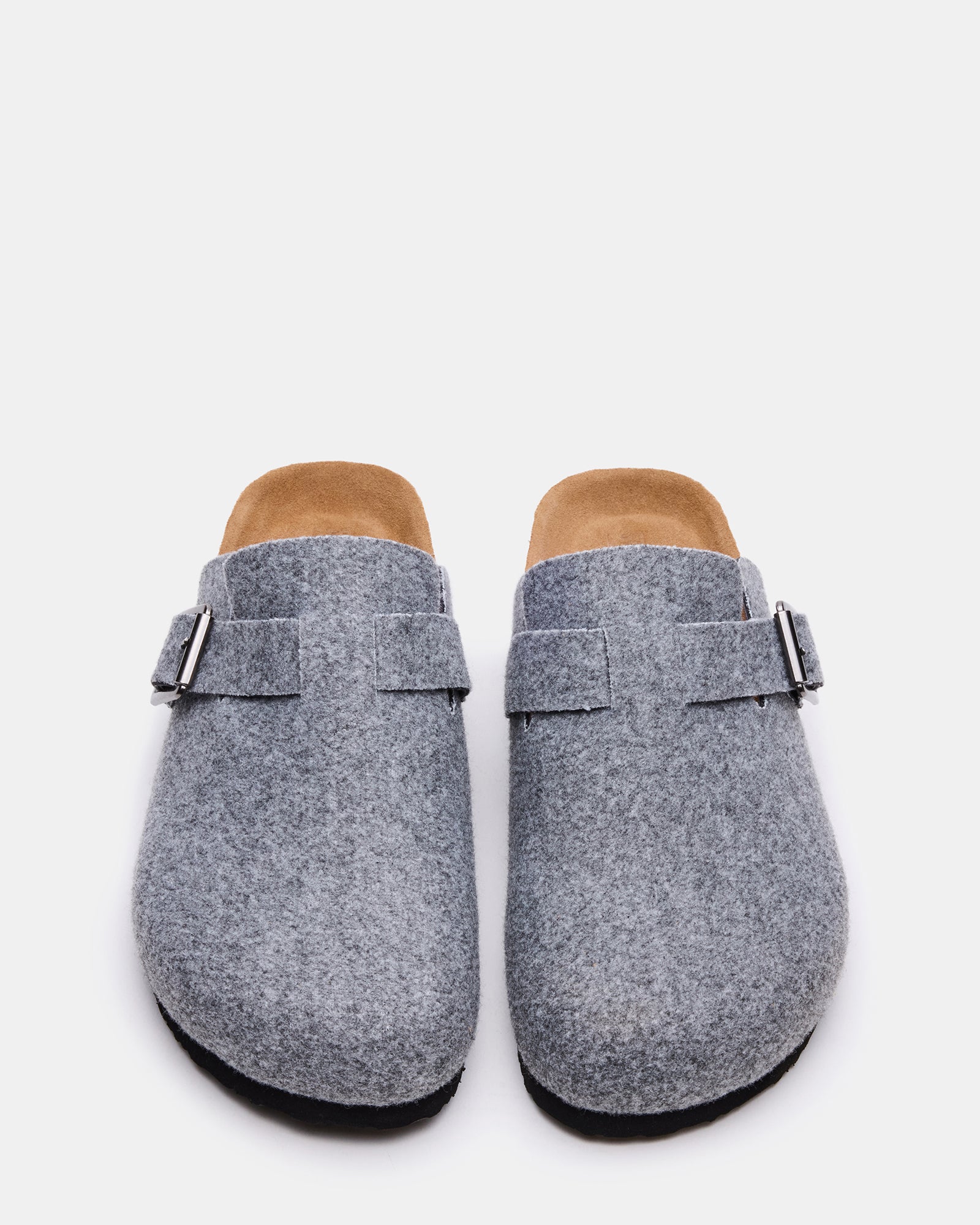 WILDERR GREY FLANNEL - Image 4
