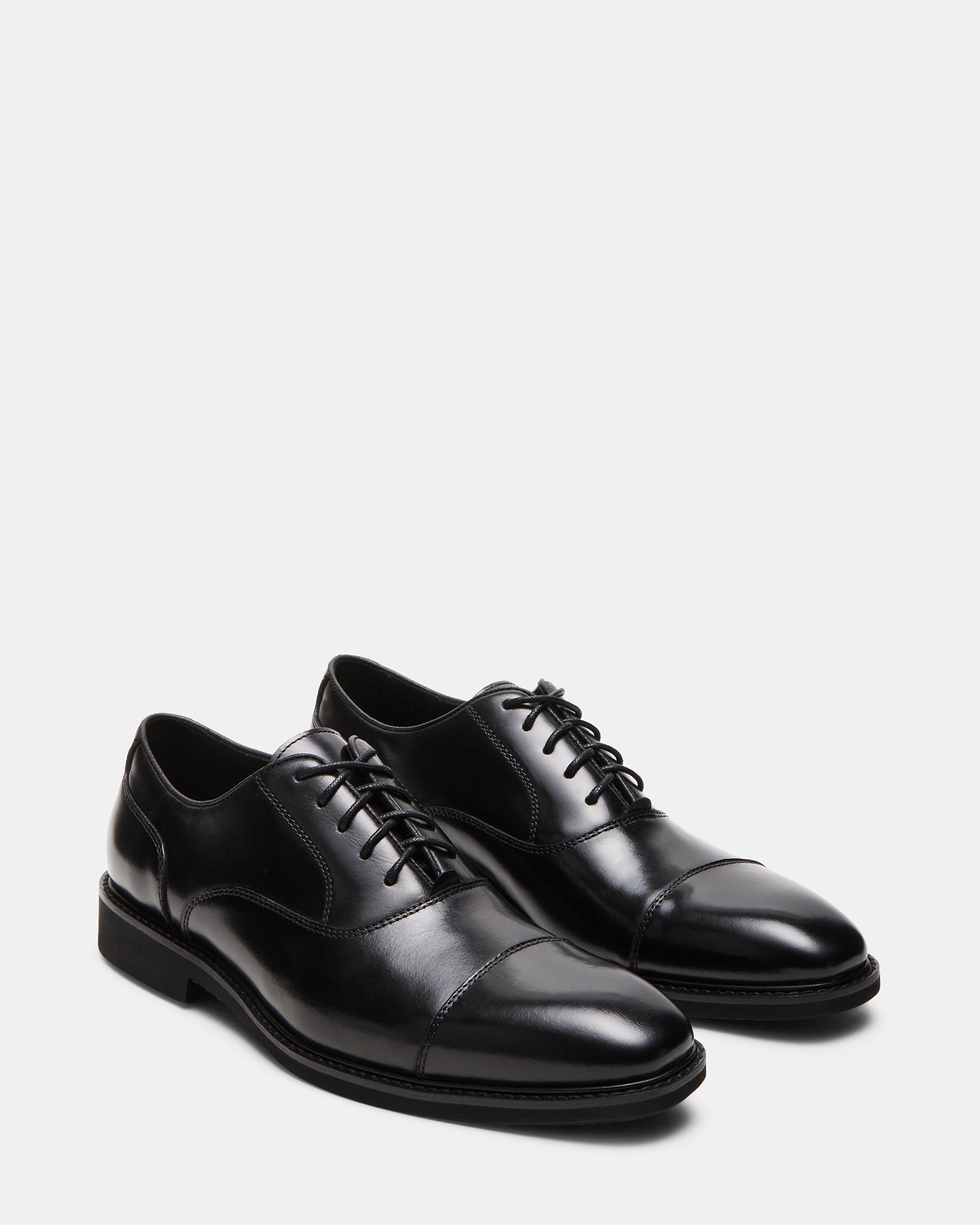 WINSTIN BLACK LEATHER - Image 2