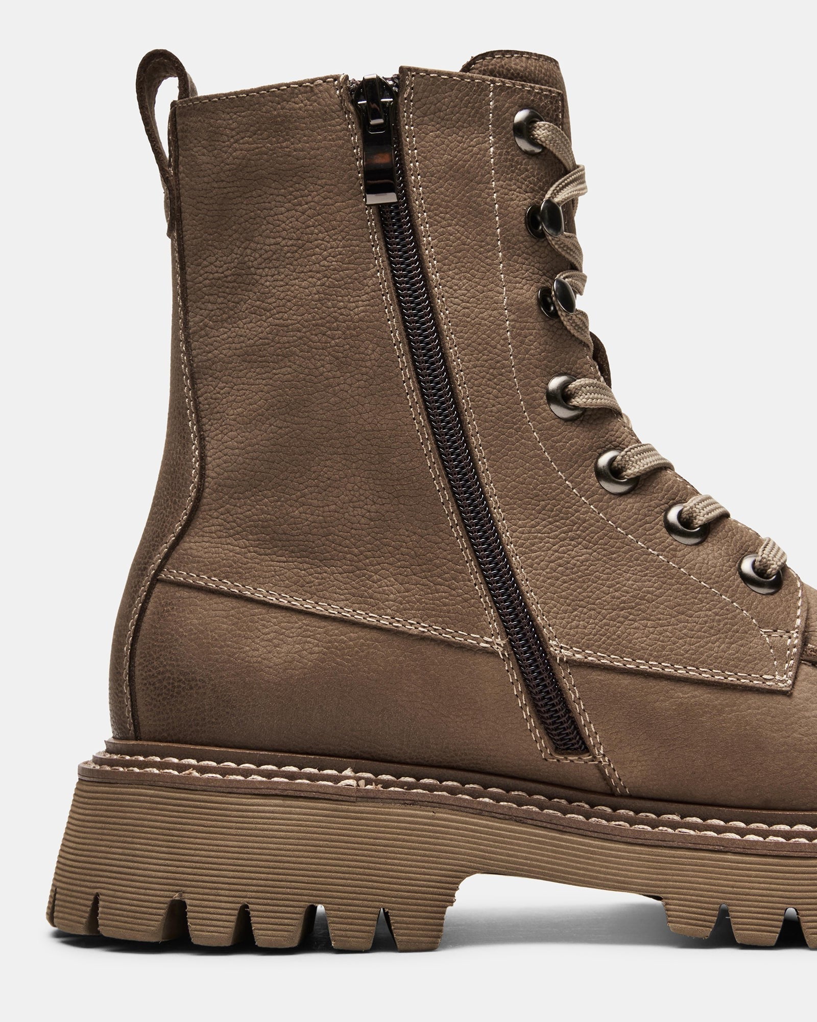 WOLF WHEAT NUBUCK - Image 3