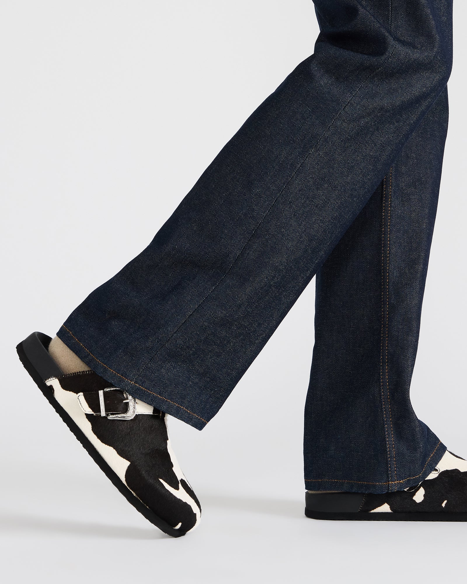 WOOLY BLACK - Image 6