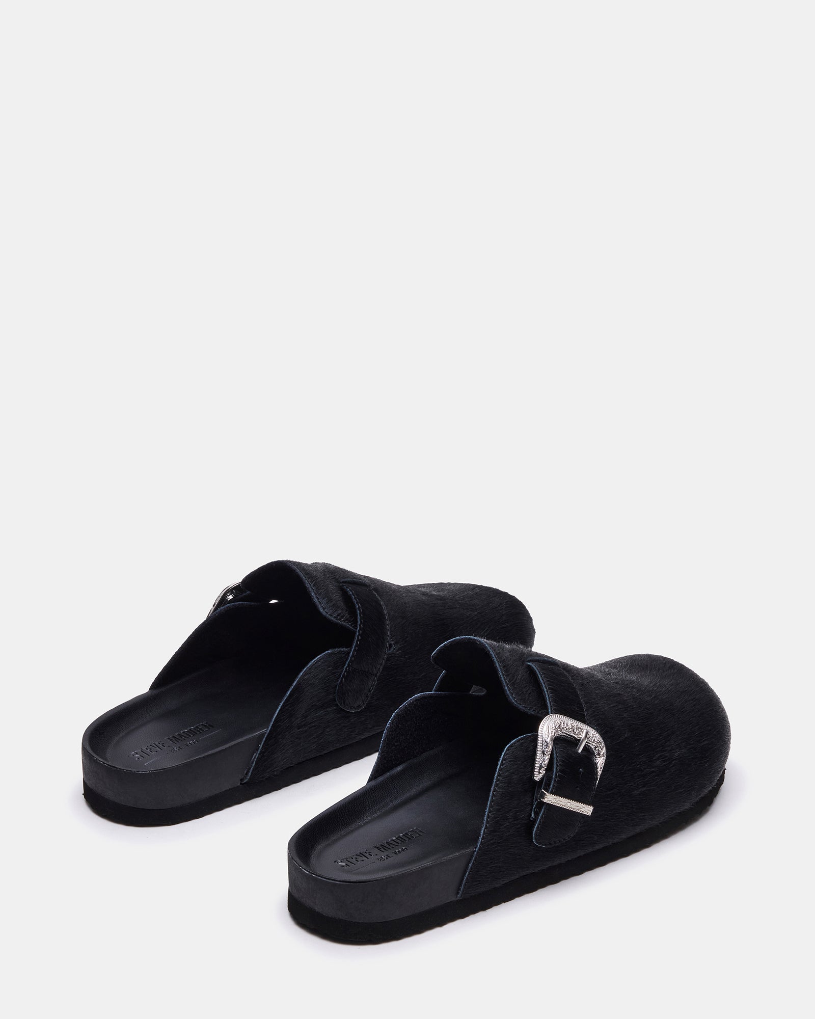 WOOLY BLACK - Image 5