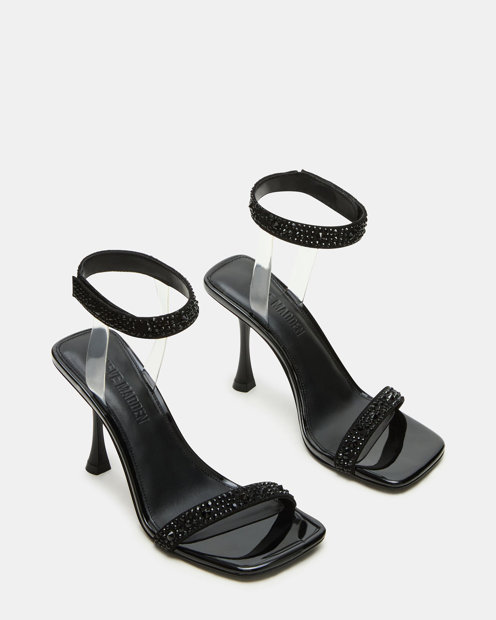 ADENA BLACK/BLACK - Image 2