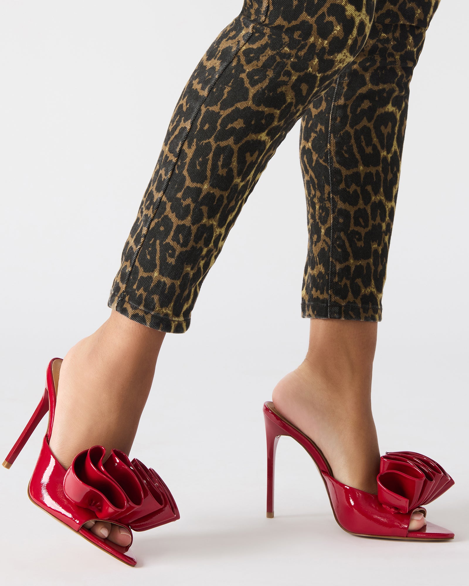 AFFINITY RED PATENT - Image 2