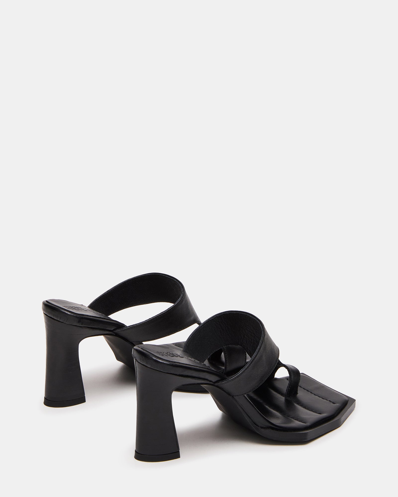 ALAMEDA BLACK LEATHER - Image 5