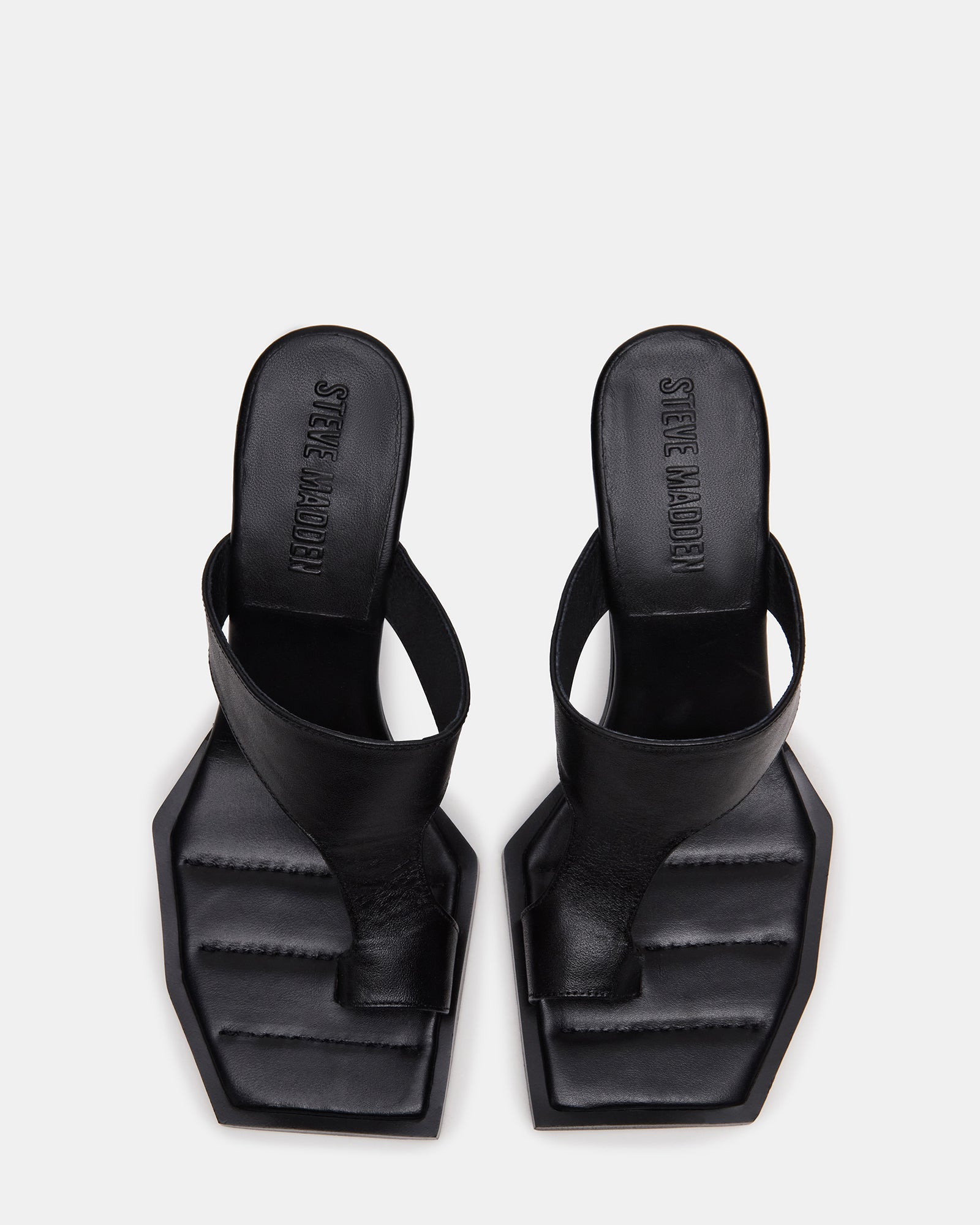 ALAMEDA BLACK LEATHER - Image 4