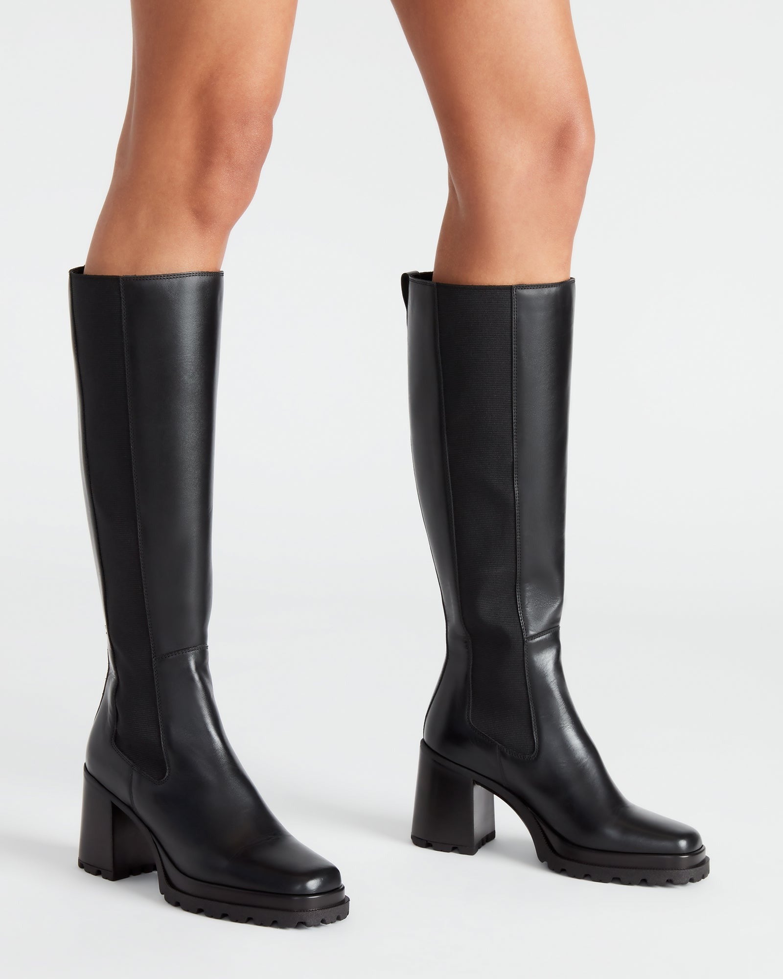 ALESTI BROWN SUEDE - Image 6