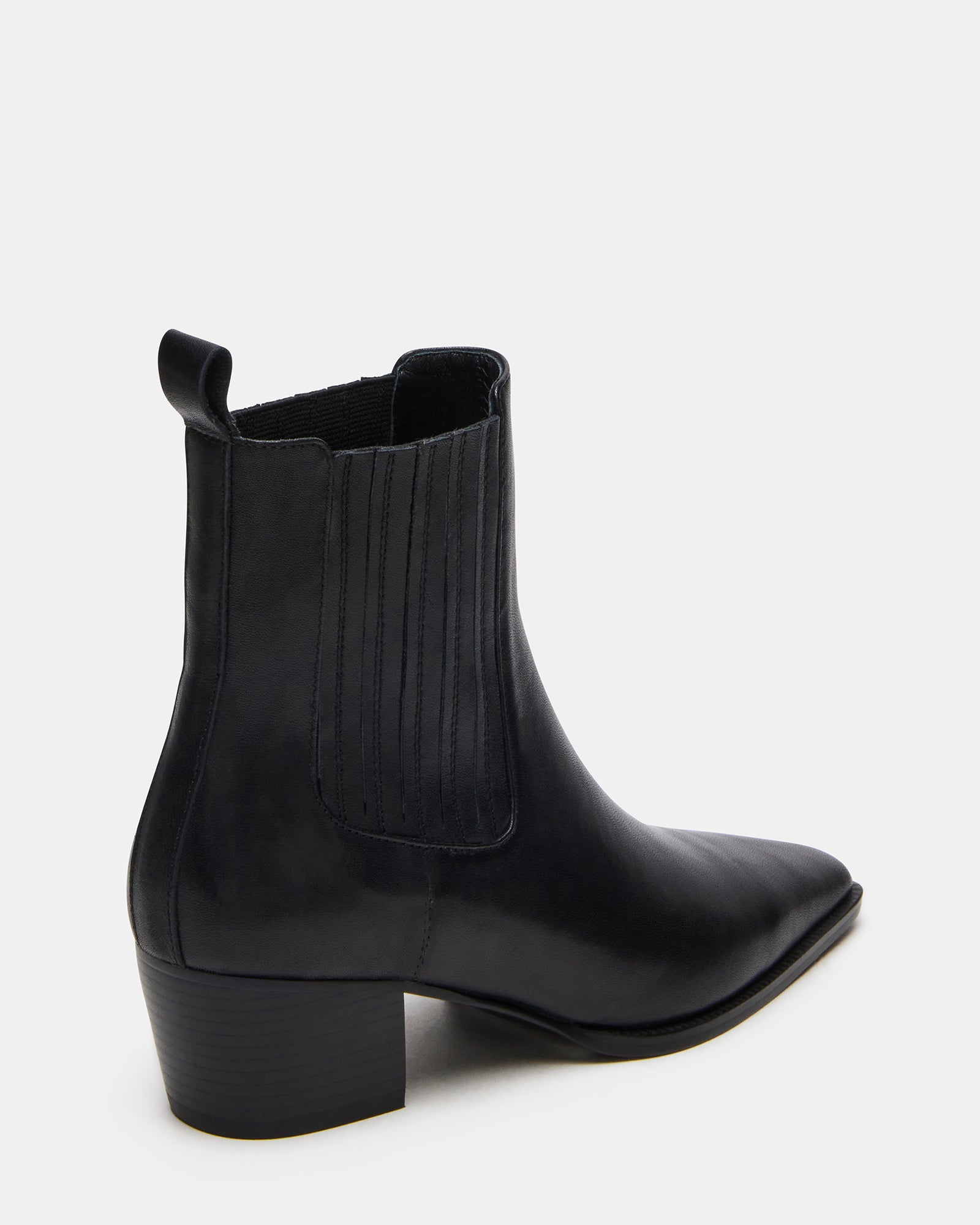 ALFONSA BLACK LEATHER - Image 5