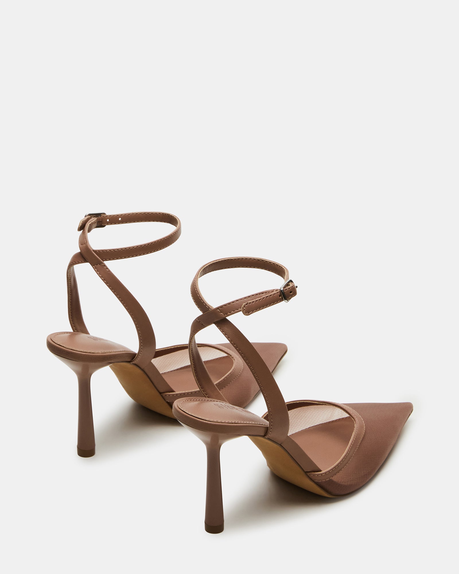 ALLIANCE MESH MOCHA - Image 6