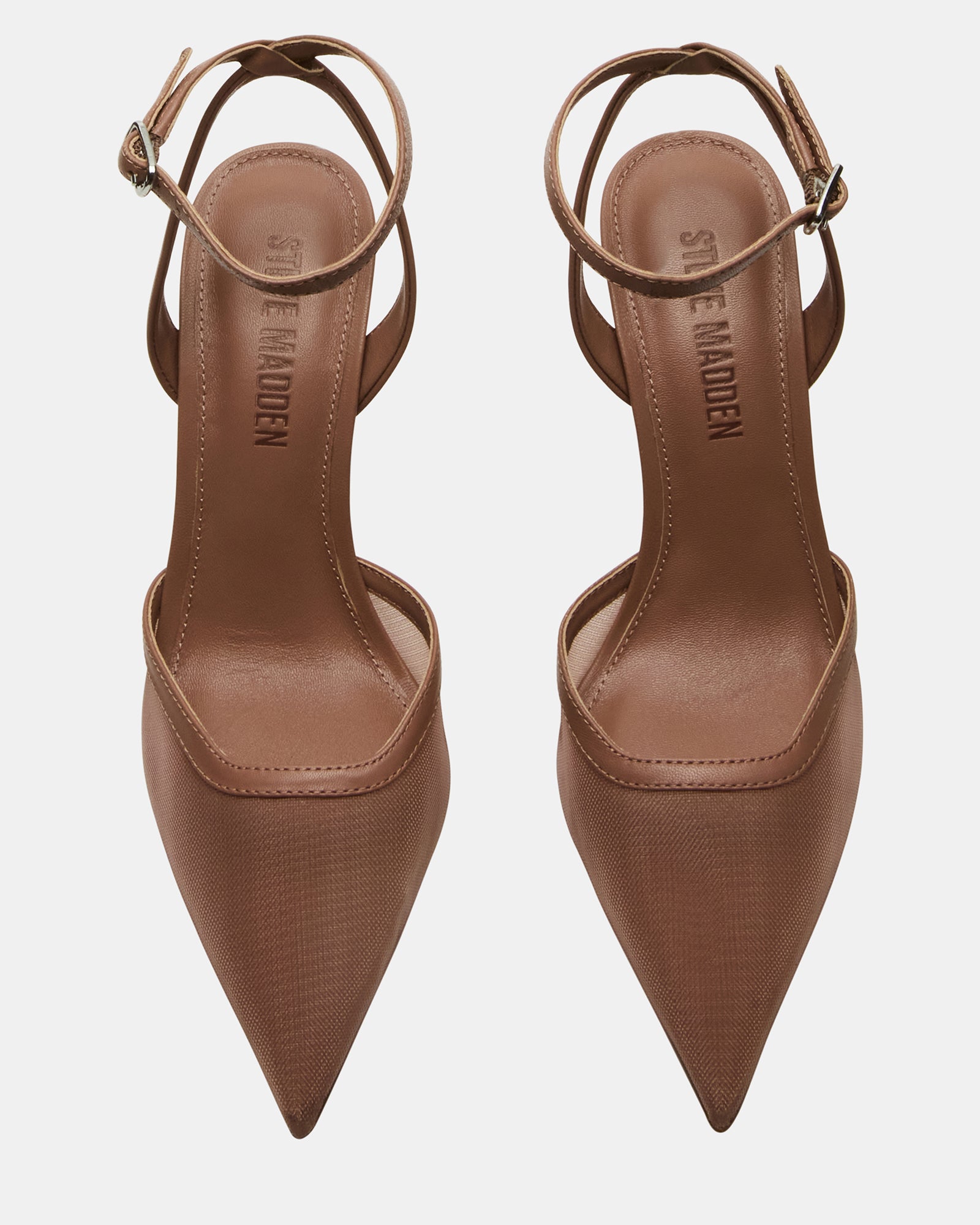 ALLIANCE MESH MOCHA - Image 5