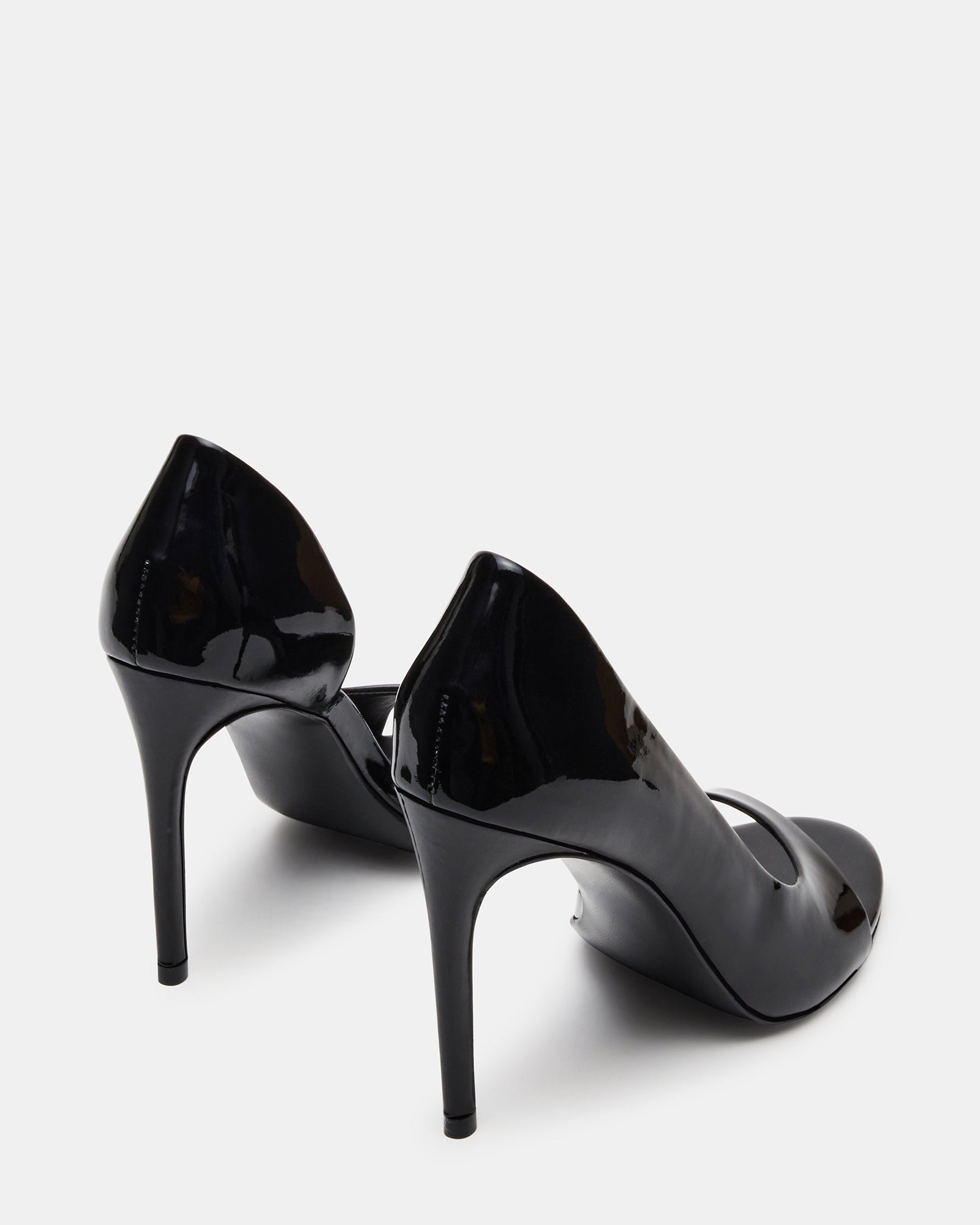ALLURE BLACK PATENT - Image 5