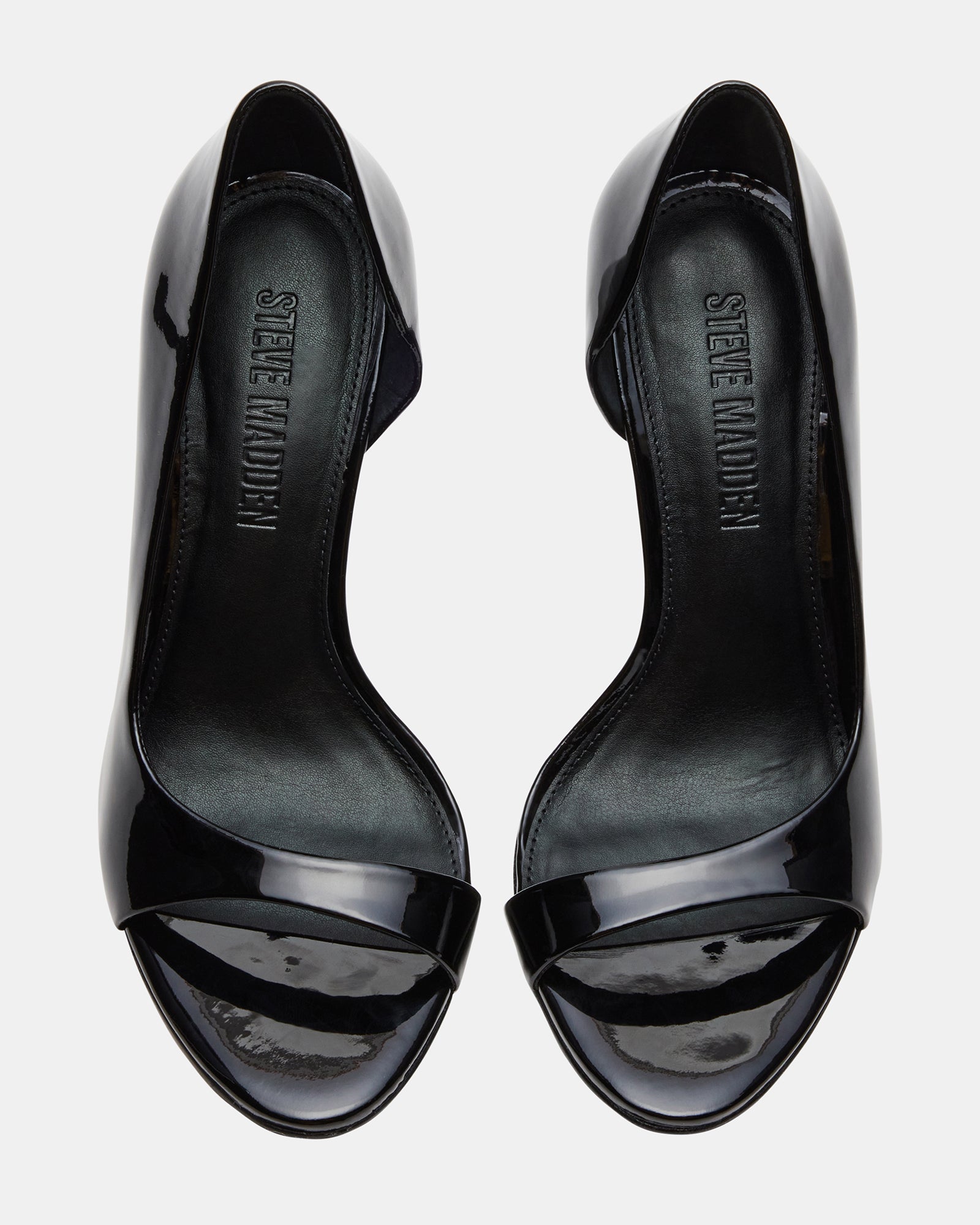 ALLURE BLACK PATENT - Image 4