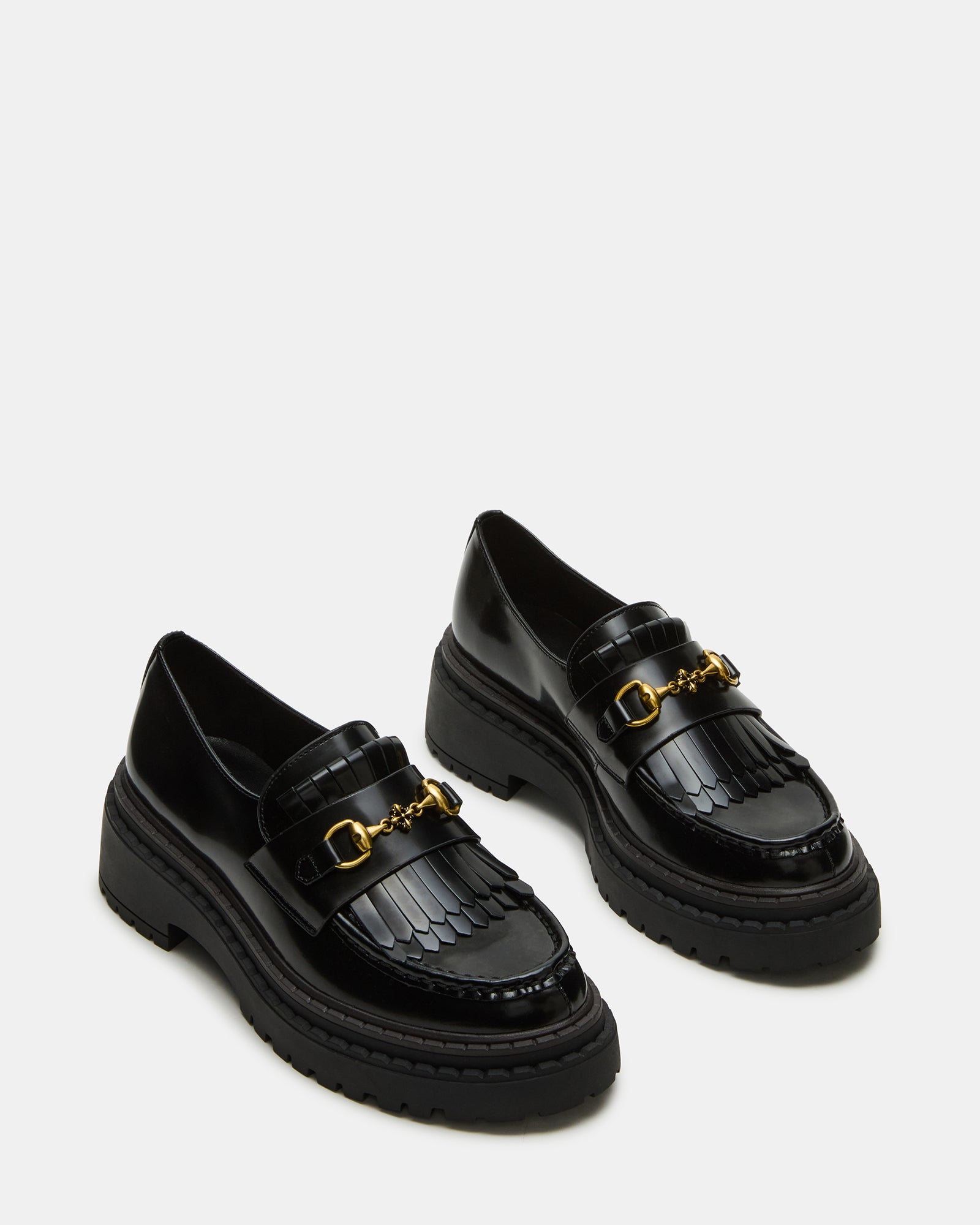 ANABETH BLACK LEATHER - Image 2