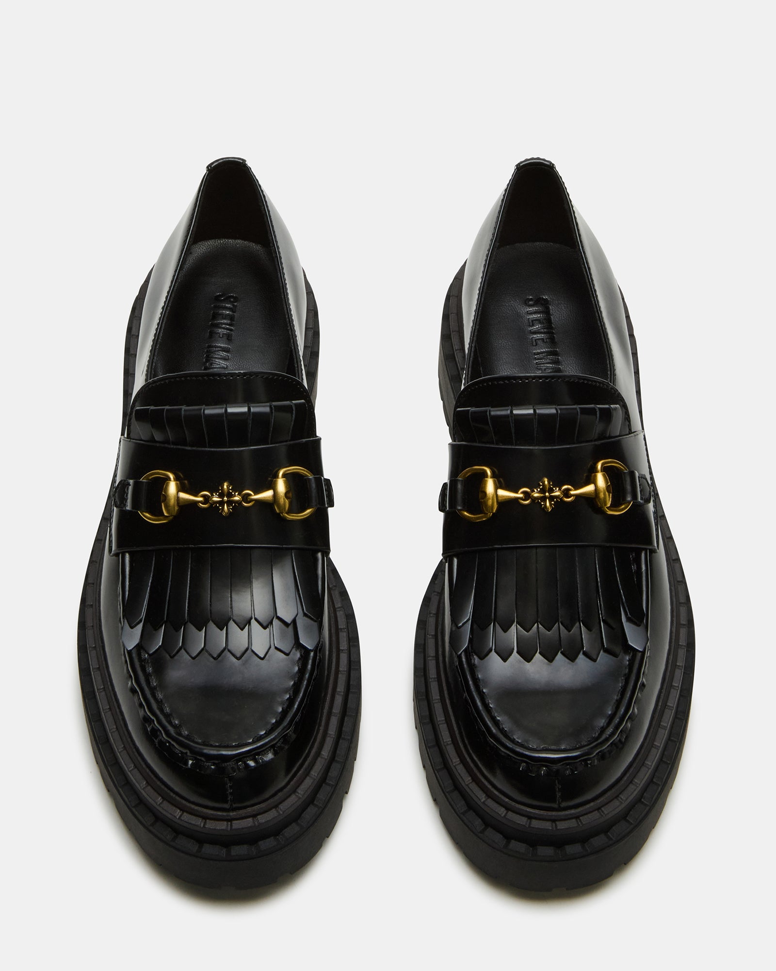 ANABETH BLACK LEATHER - Image 4