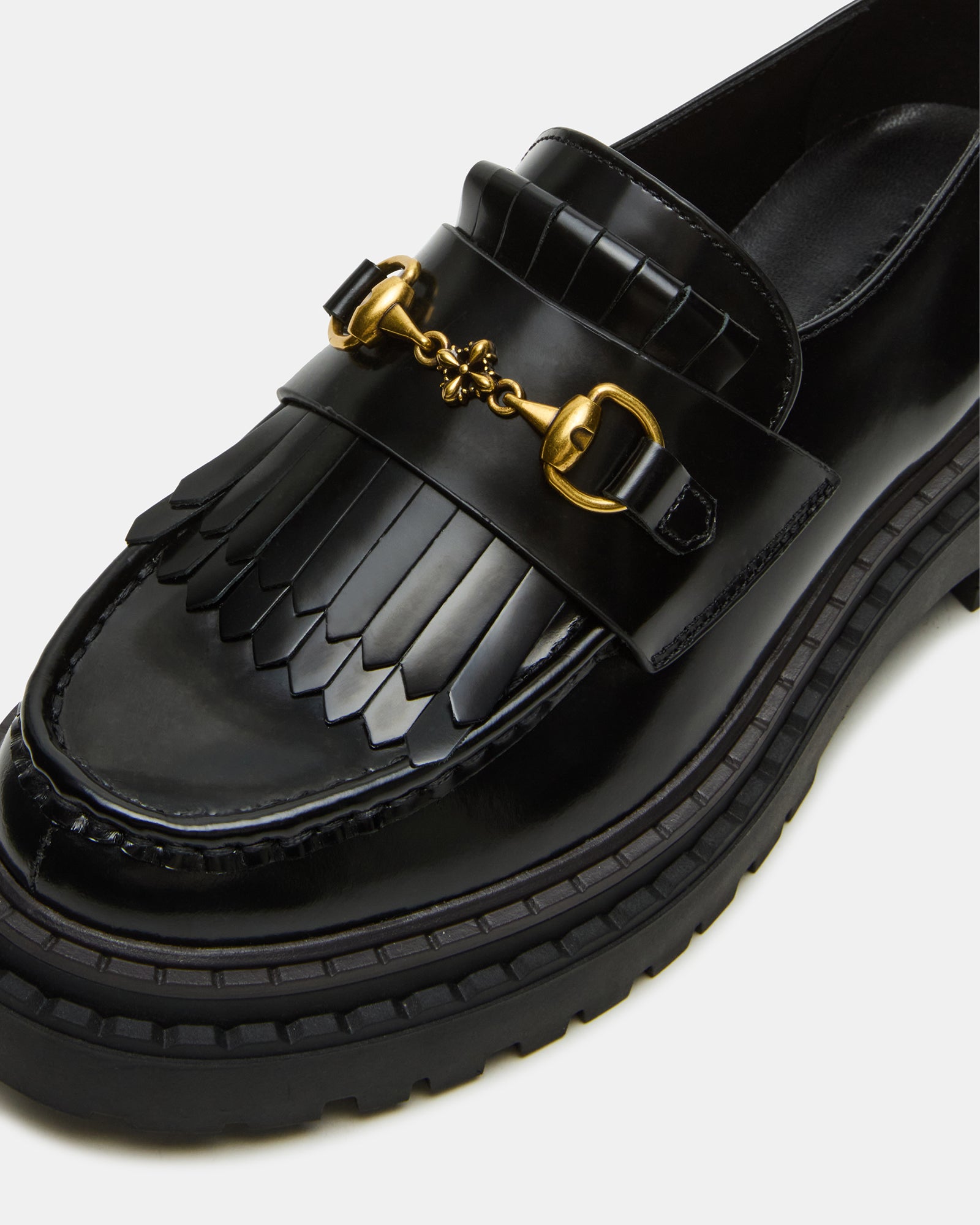 ANABETH BLACK LEATHER - Image 3