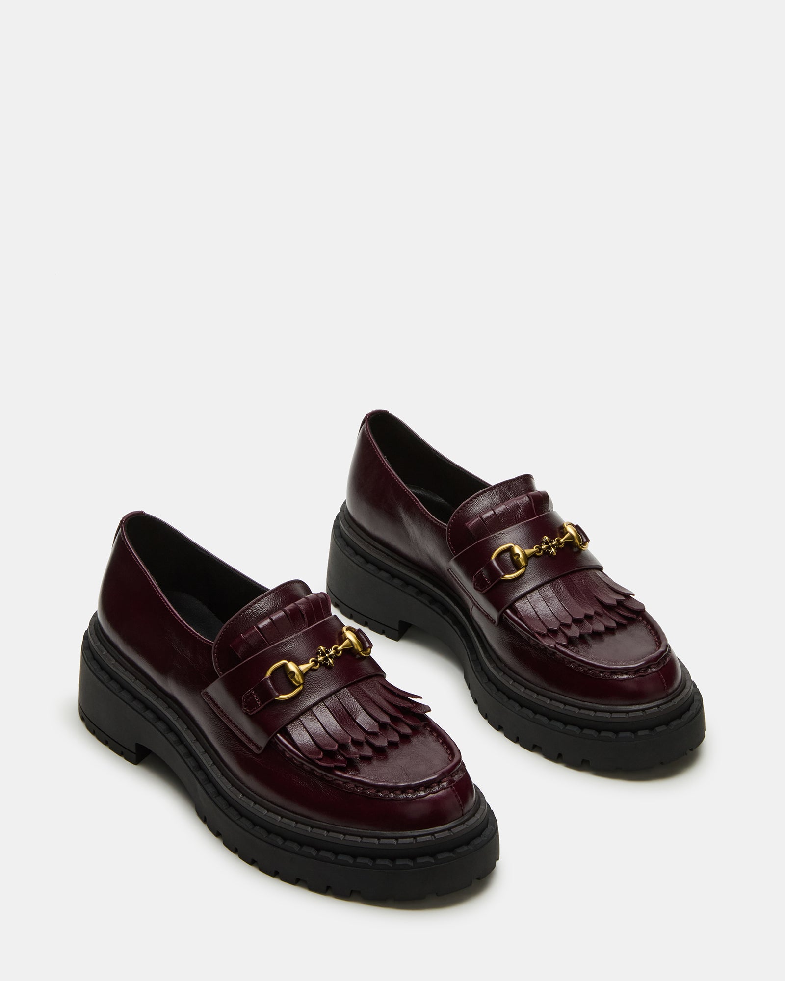 ANABETH BURGUNDY - Image 2