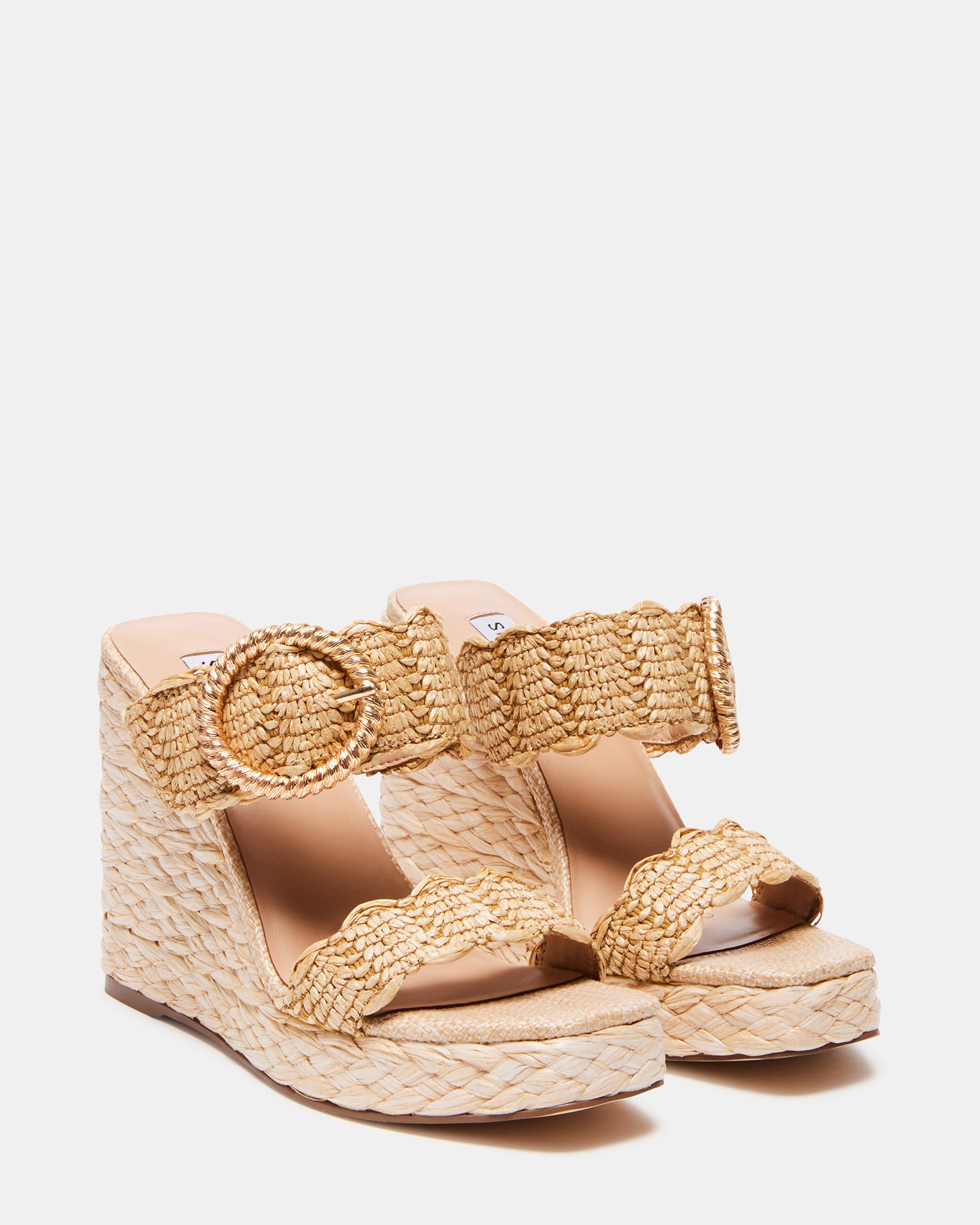 ANTIQUE RAFFIA - Image 3