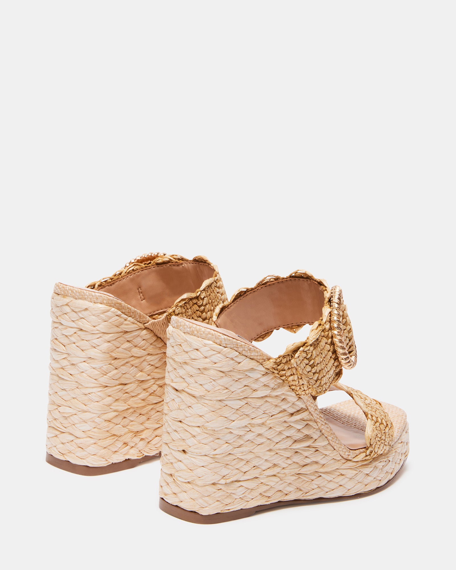 ANTIQUE RAFFIA - Image 6