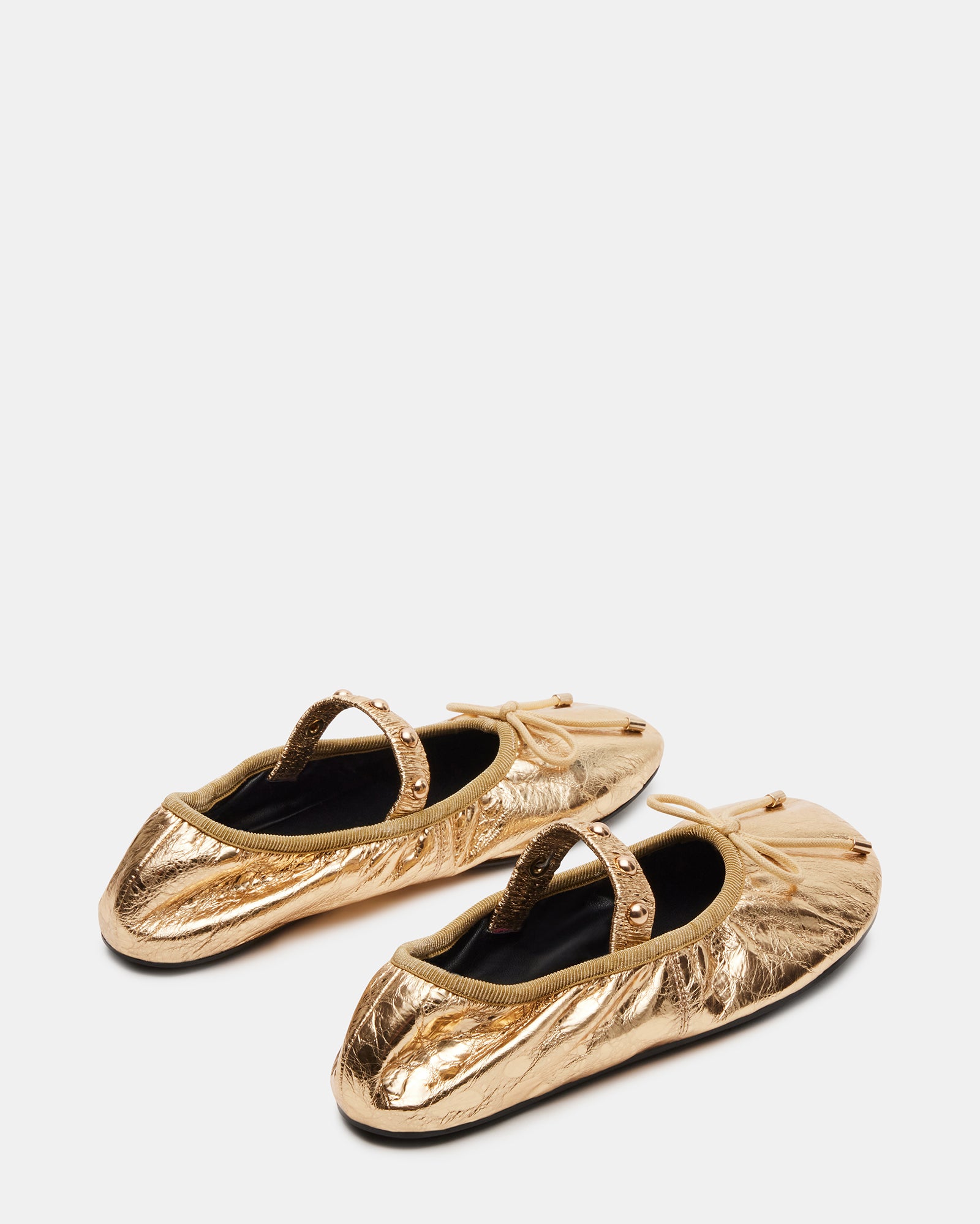ARABELLA GOLD LEATHER - Image 5