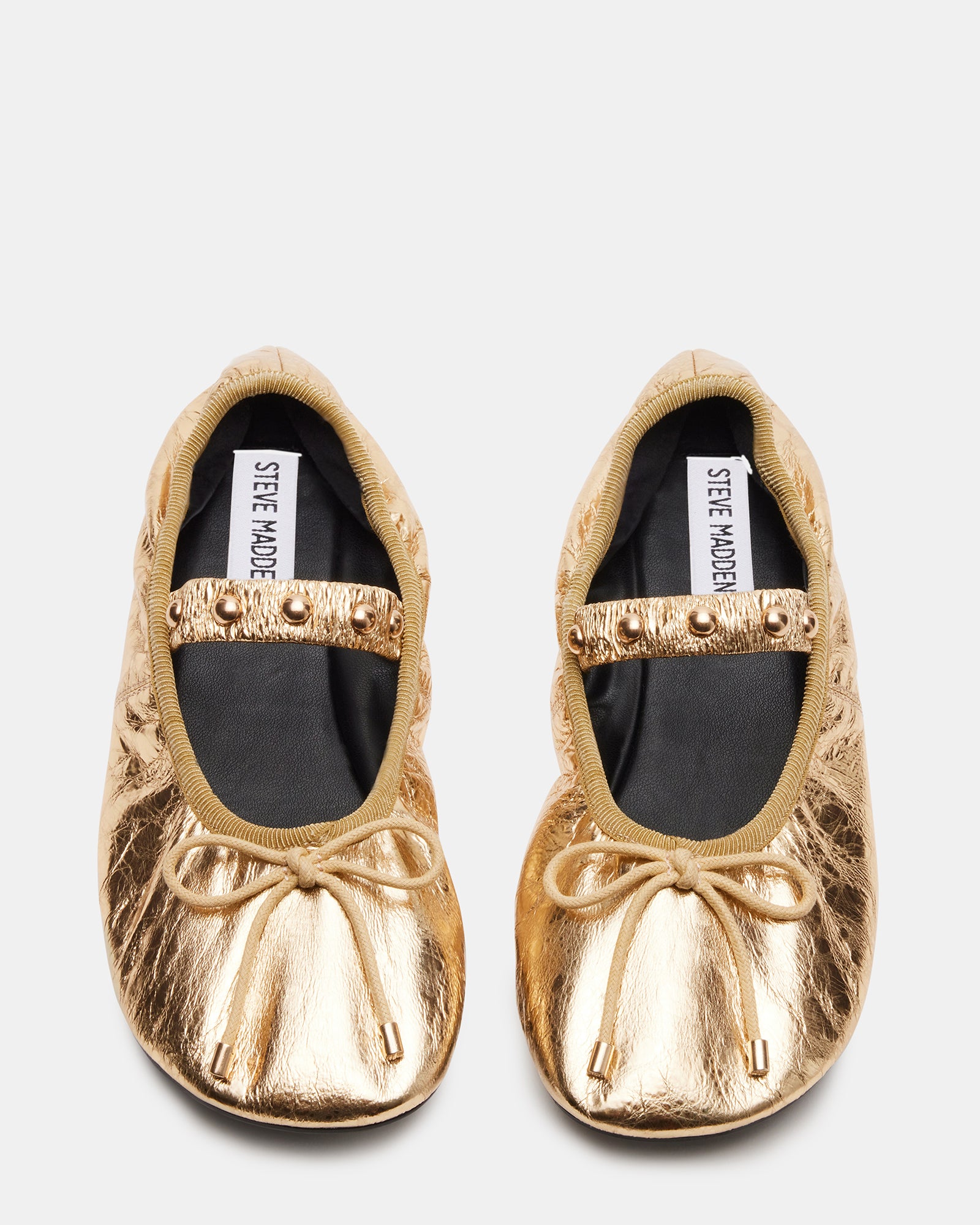 ARABELLA GOLD LEATHER - Image 4