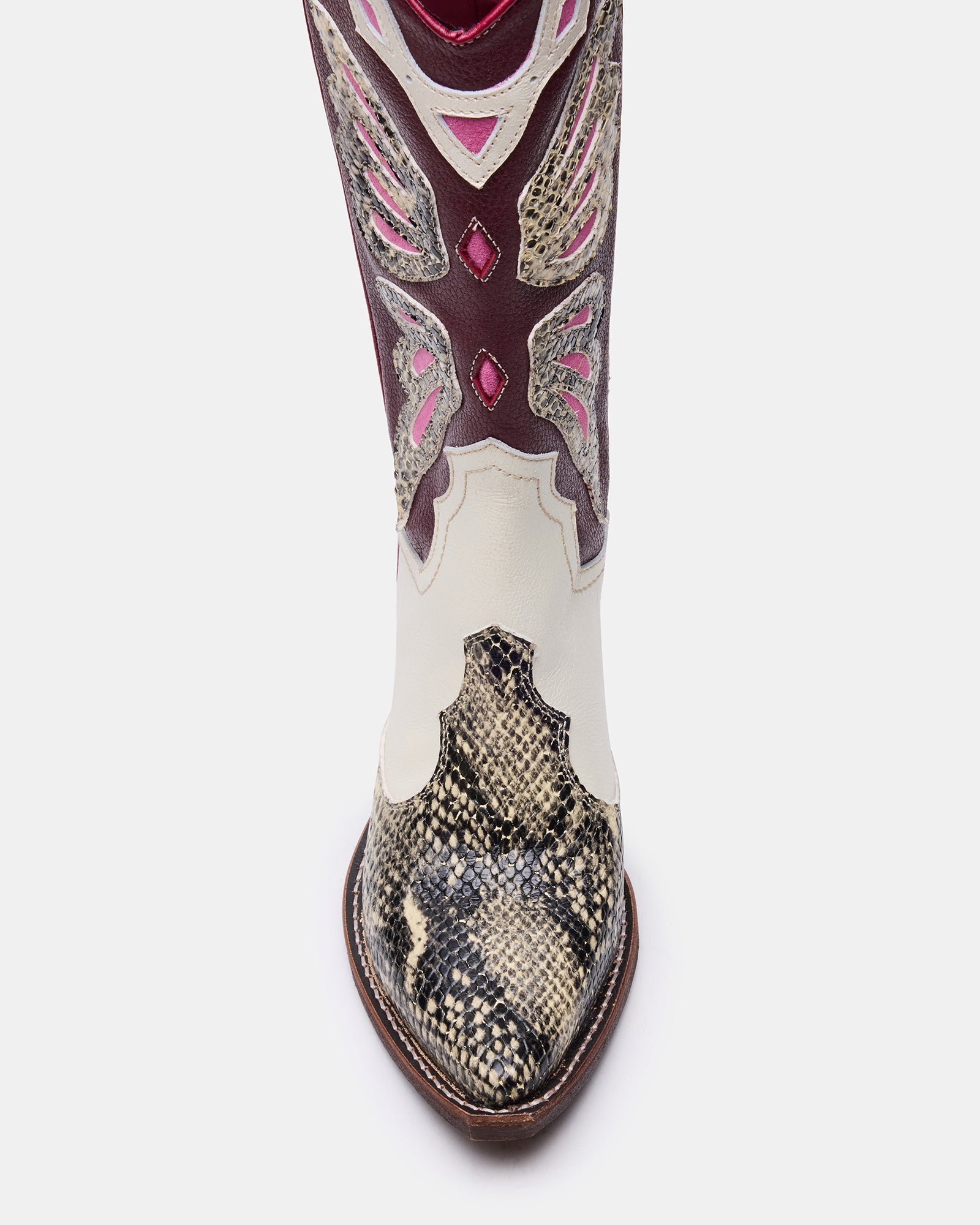 ARROYO BROWN MULTI - Image 4