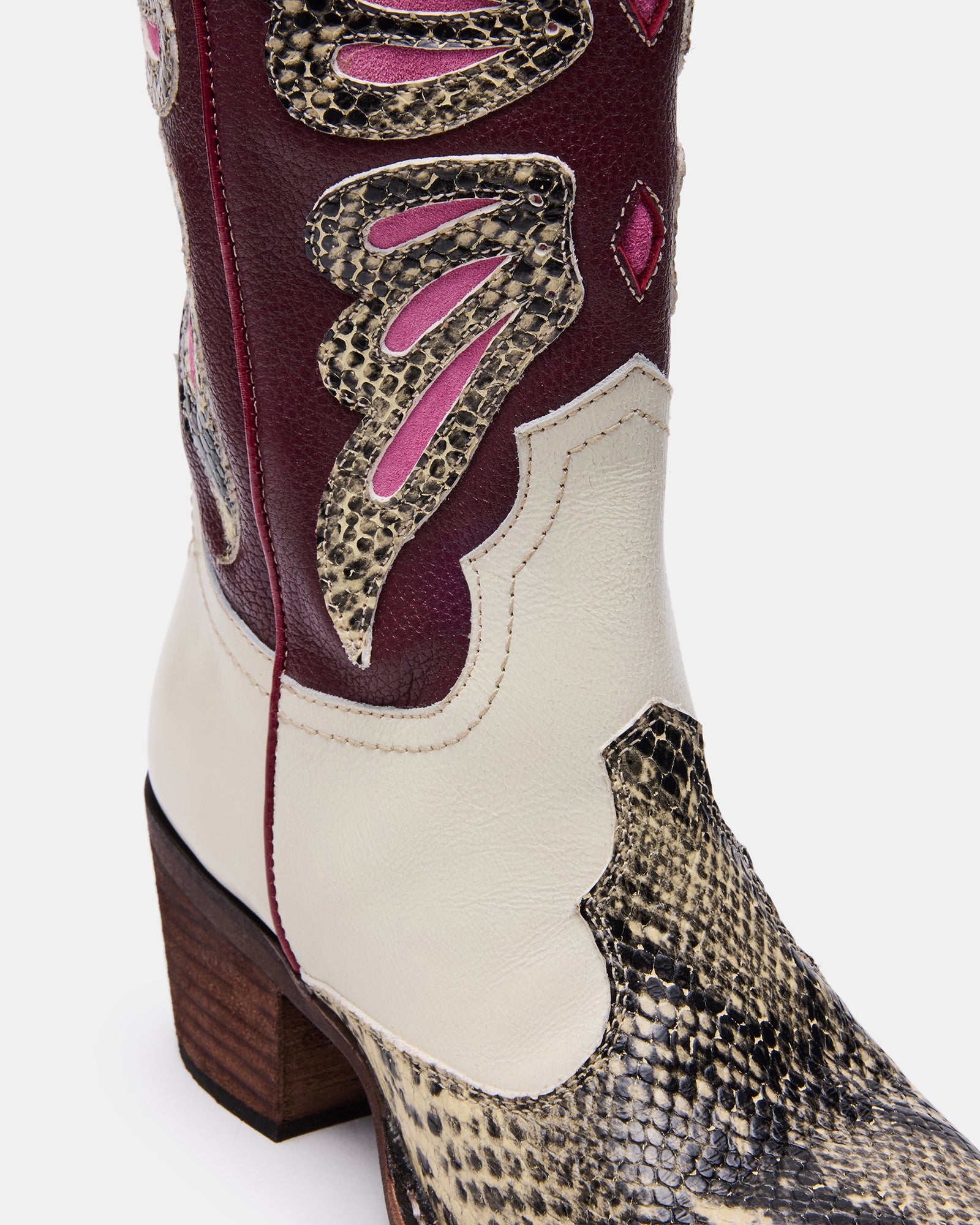 ARROYO BROWN MULTI - Image 3