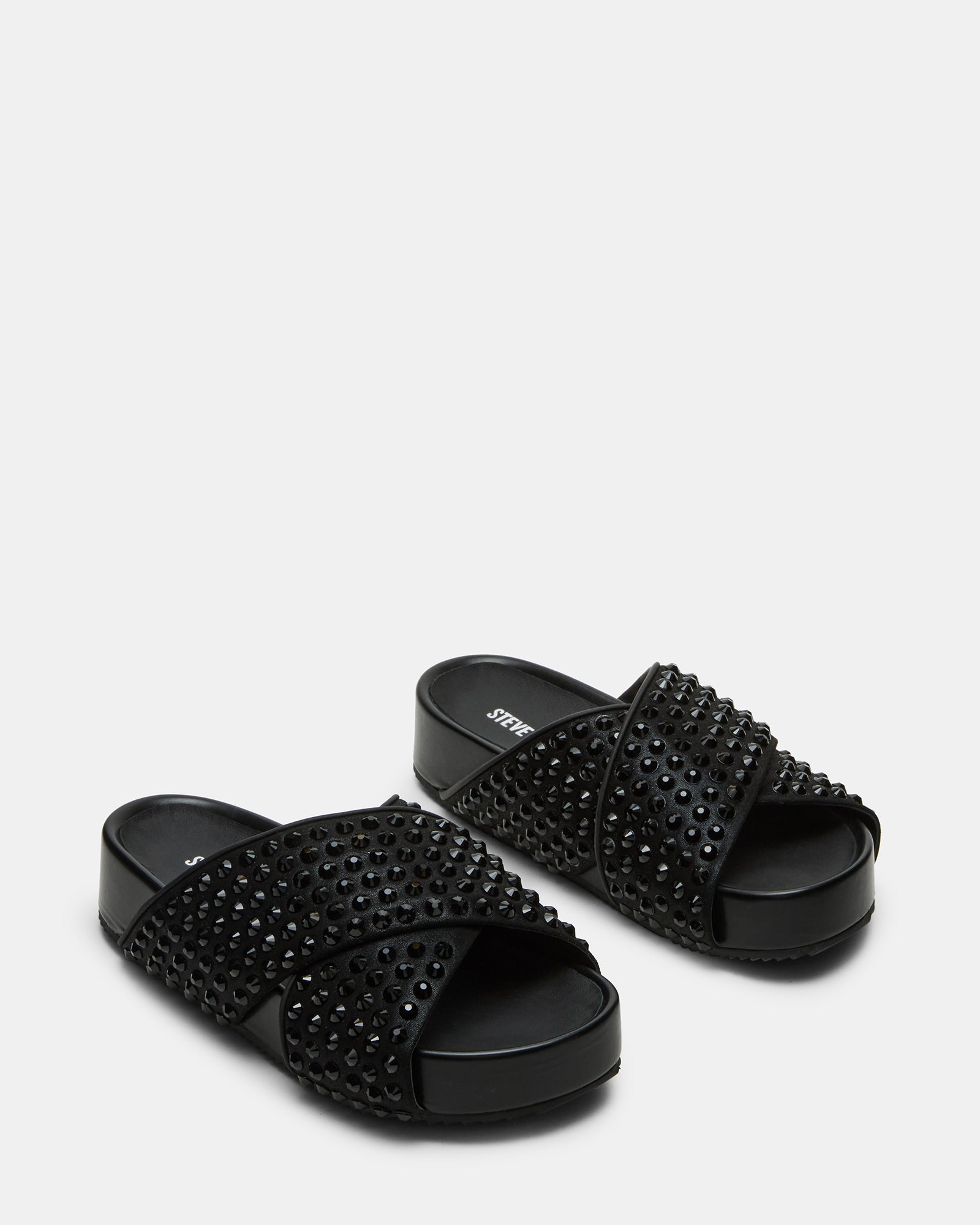 AVENDRA BLACK MULTI - Image 2