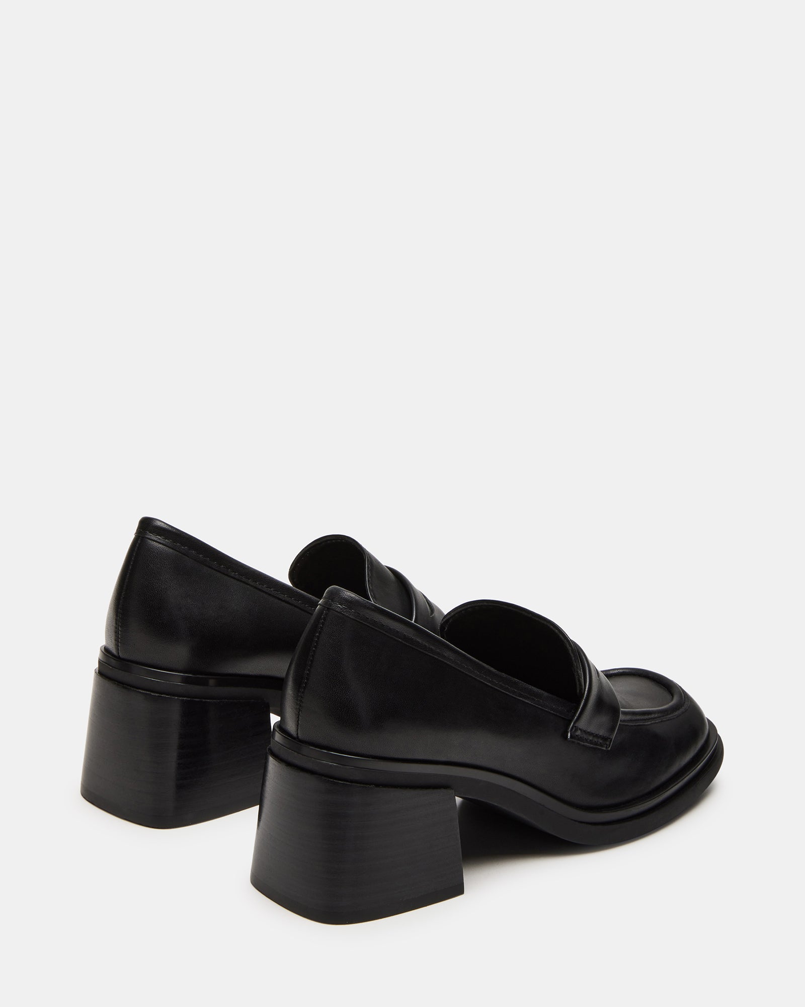 BAXTER BLACK LEATHER - Image 6