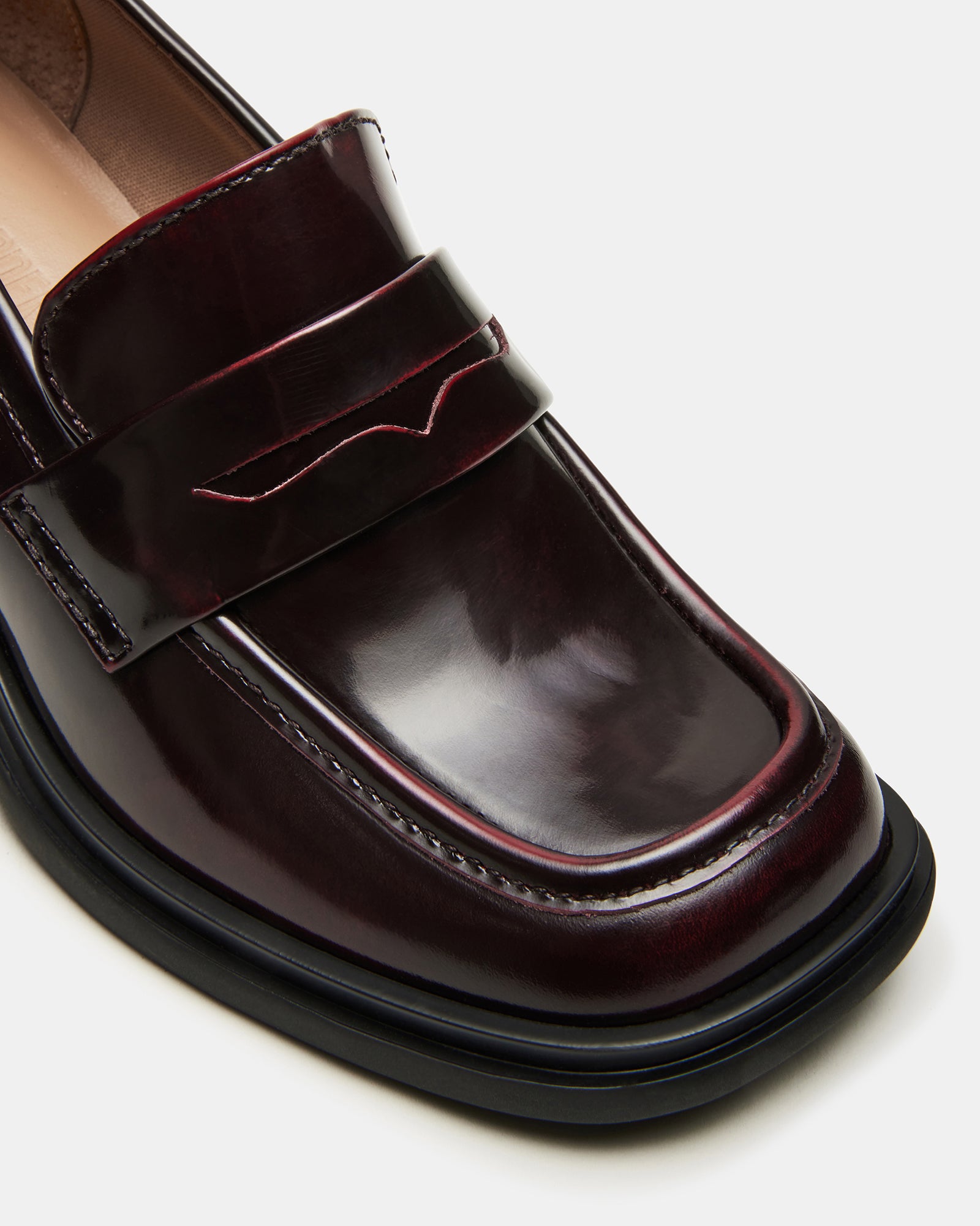 BAXTER BURGUNDY - Image 3