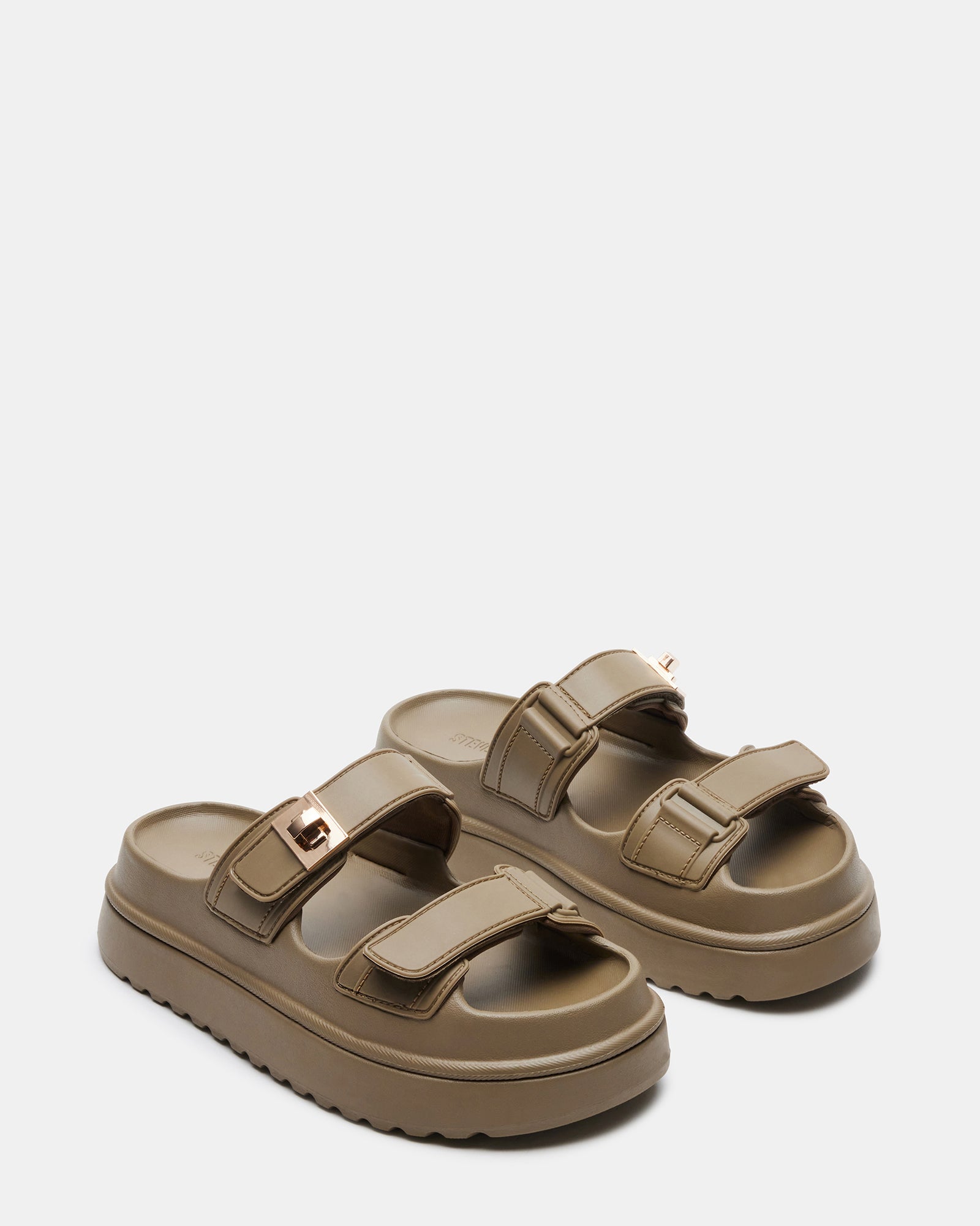 BIGSCHMONA JELLY OLIVE - Image 3