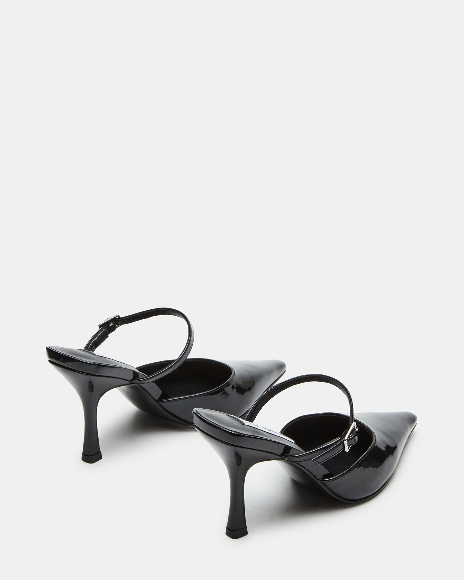 BRECKI BLACK PATENT - Image 6