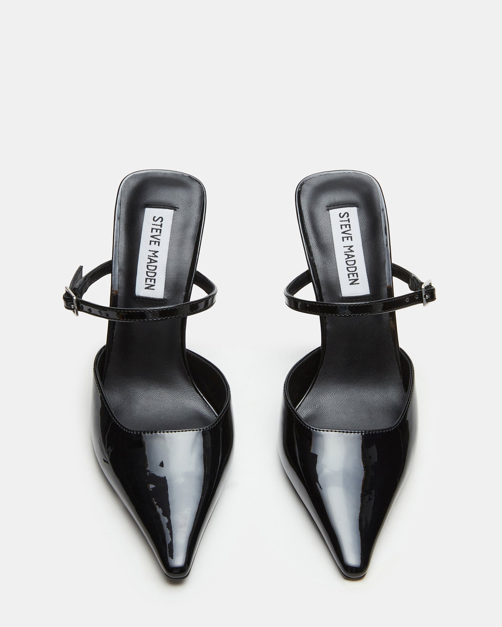 BRECKI BLACK PATENT - Image 5