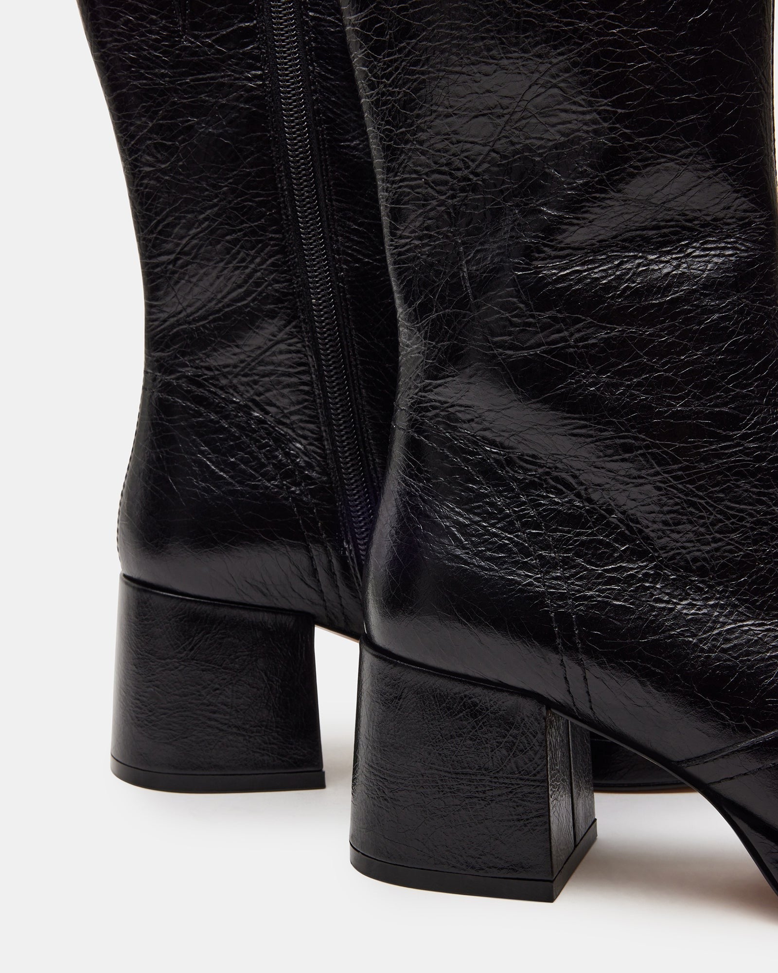 BRENTWOOD BLACK LEATHER - Image 3