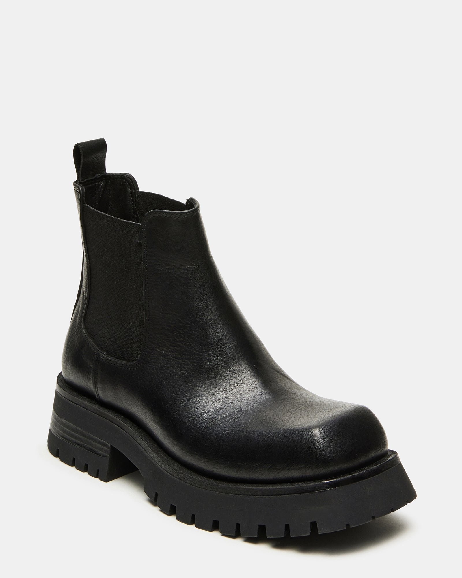 BURLEY BLACK LEATHER - Image 2