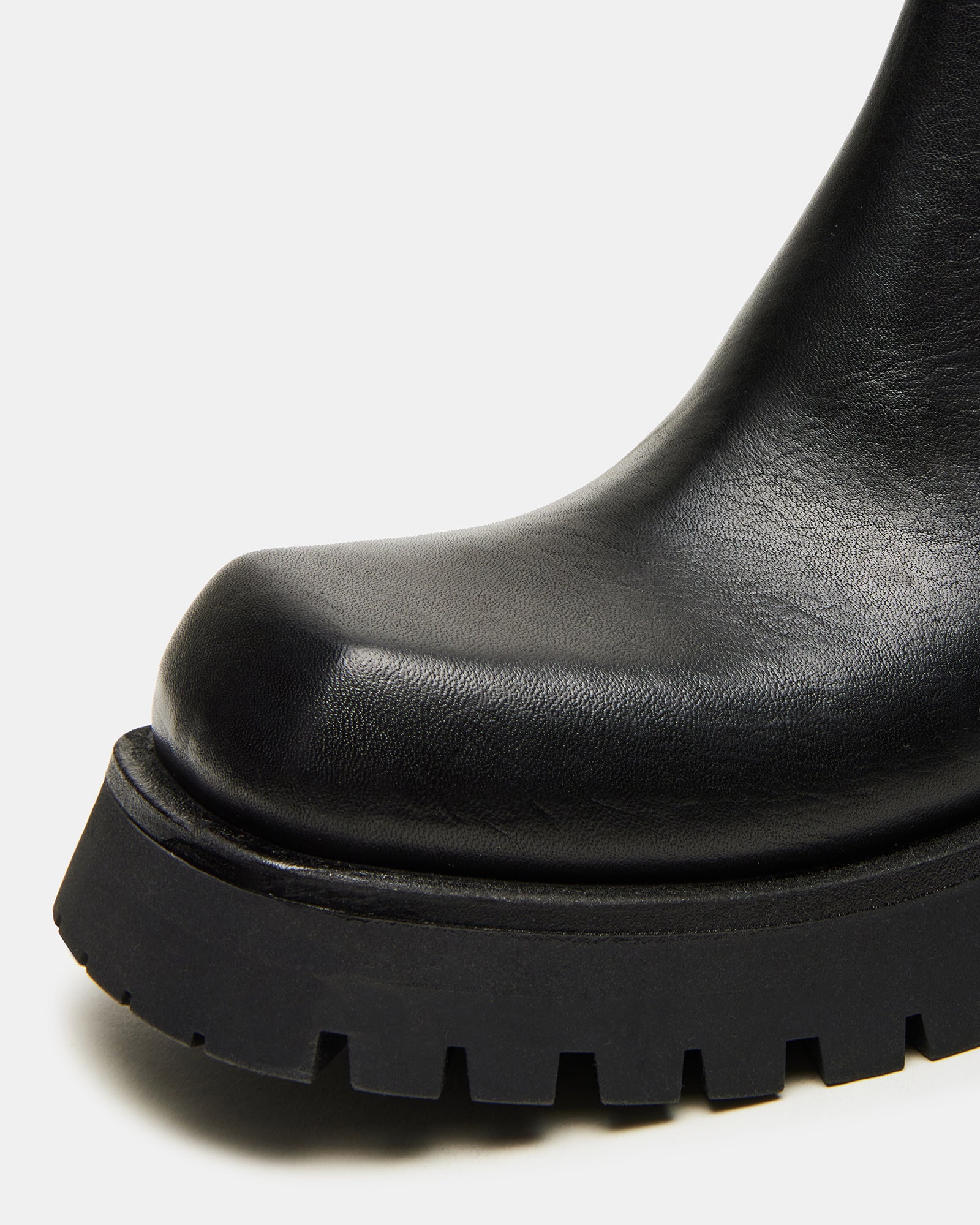 BURLEY BLACK LEATHER - Image 3