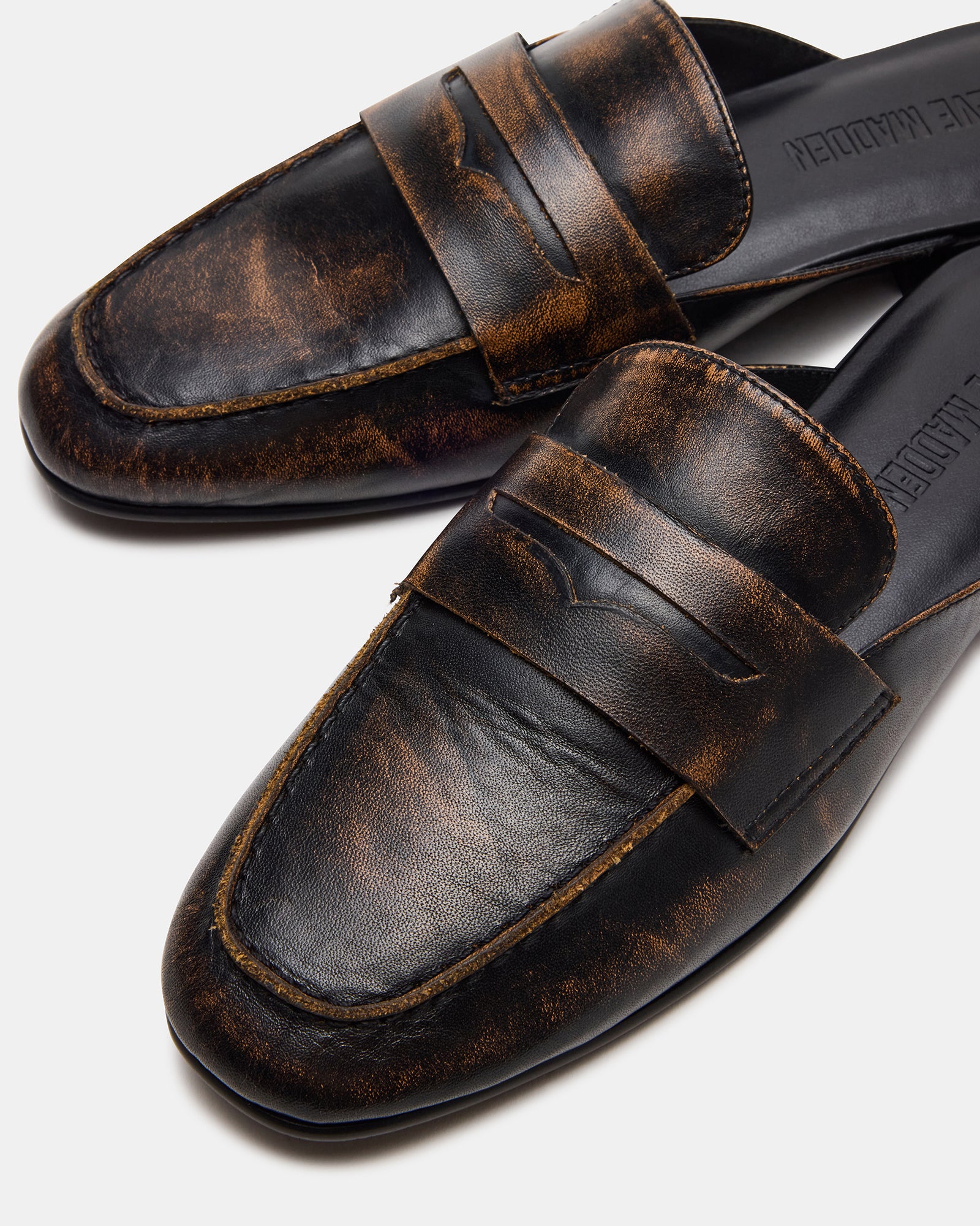 CALEB BROWN DISTRESSED - Image 3