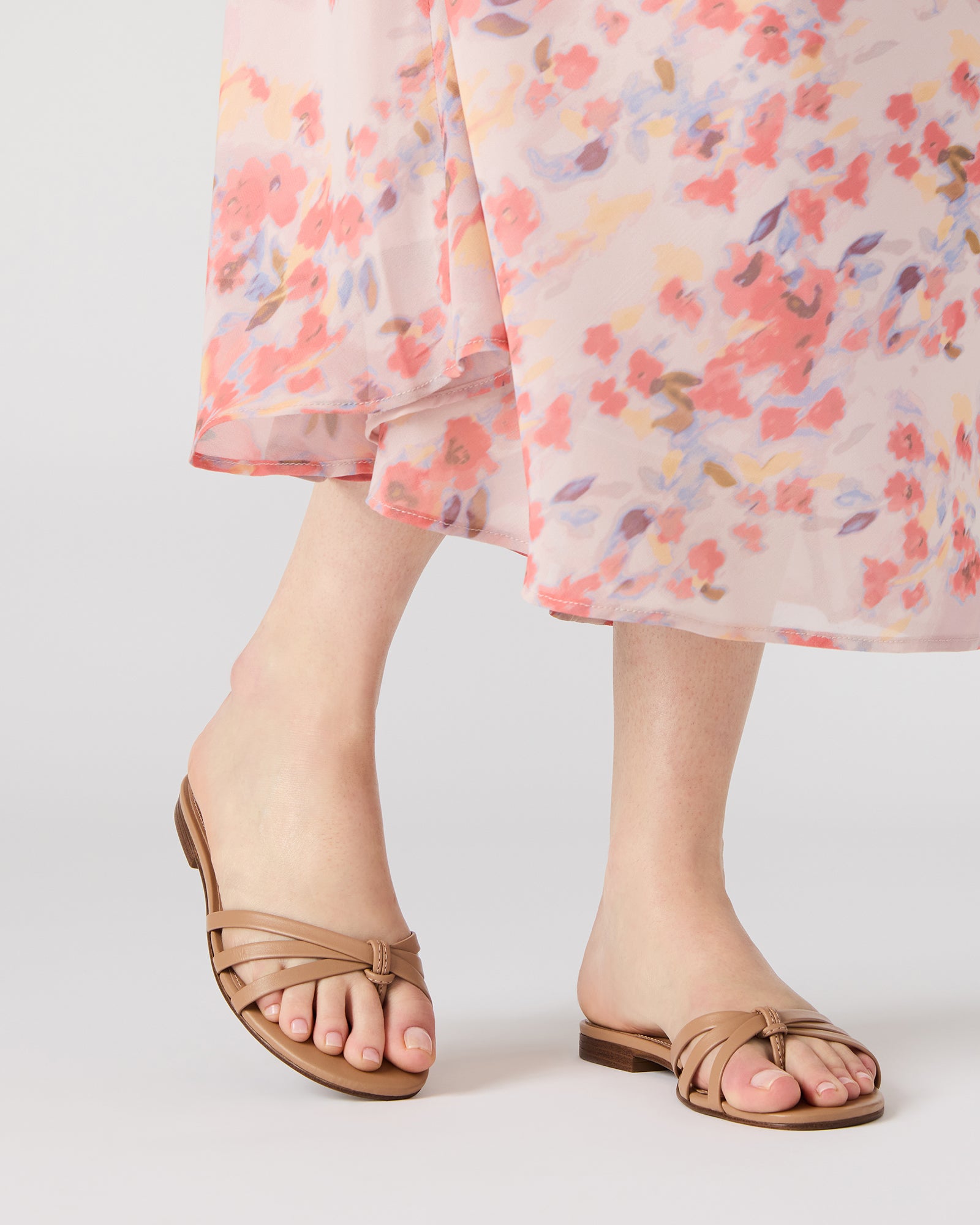 CALISSI NATURAL LEATHER - Image 2