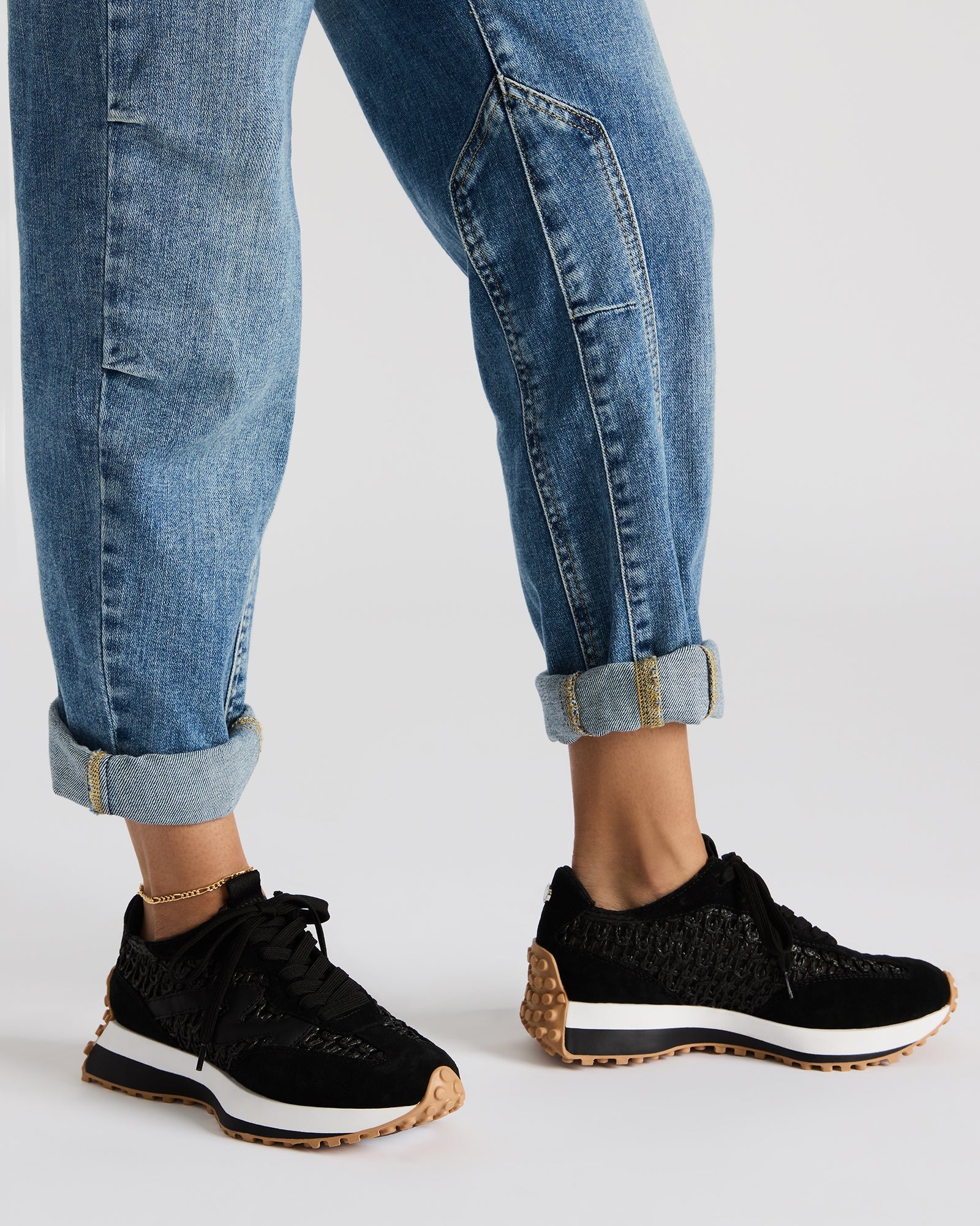 CAMPO BLACK/BEIGE - Image 2