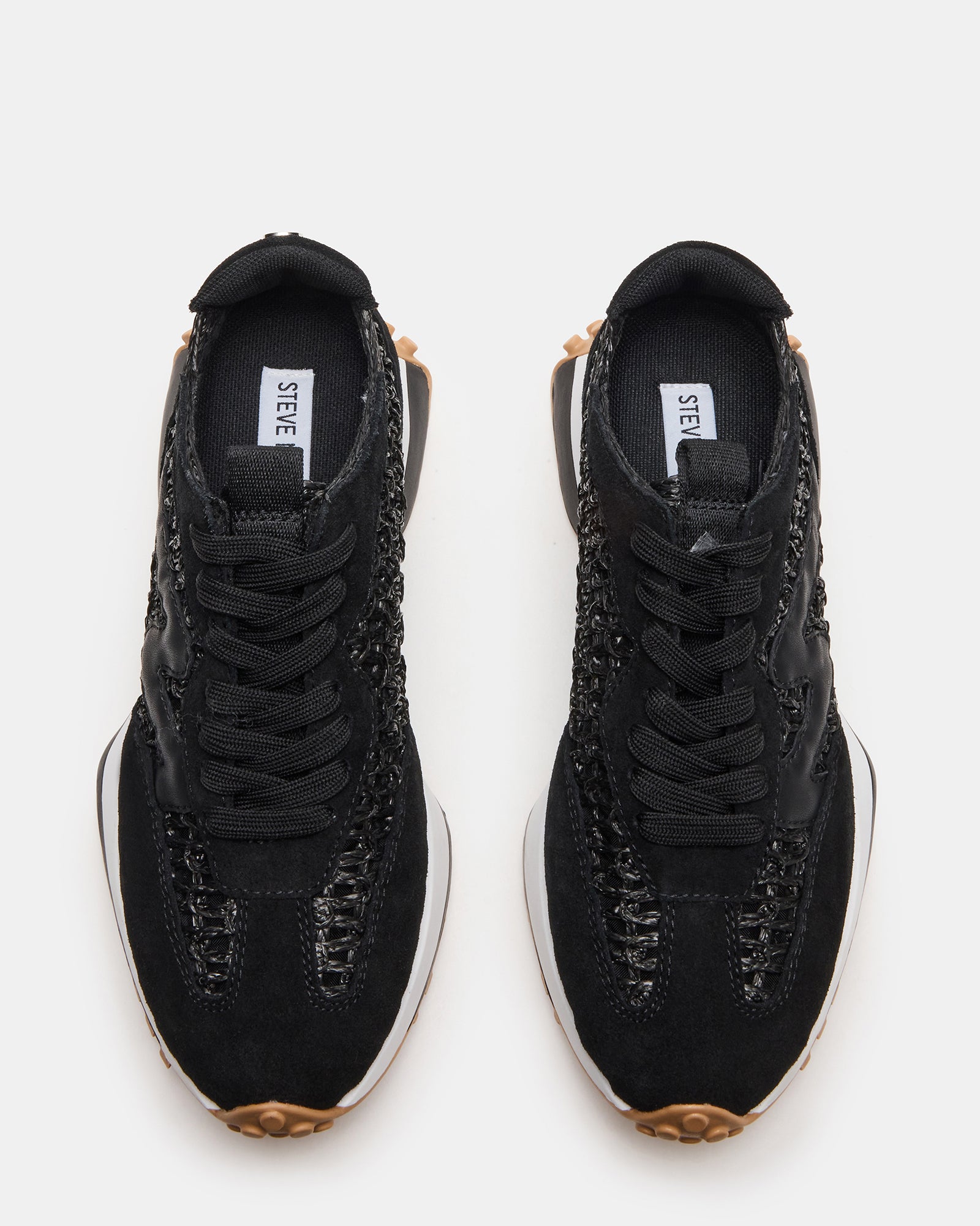 CAMPO BLACK/BEIGE - Image 5