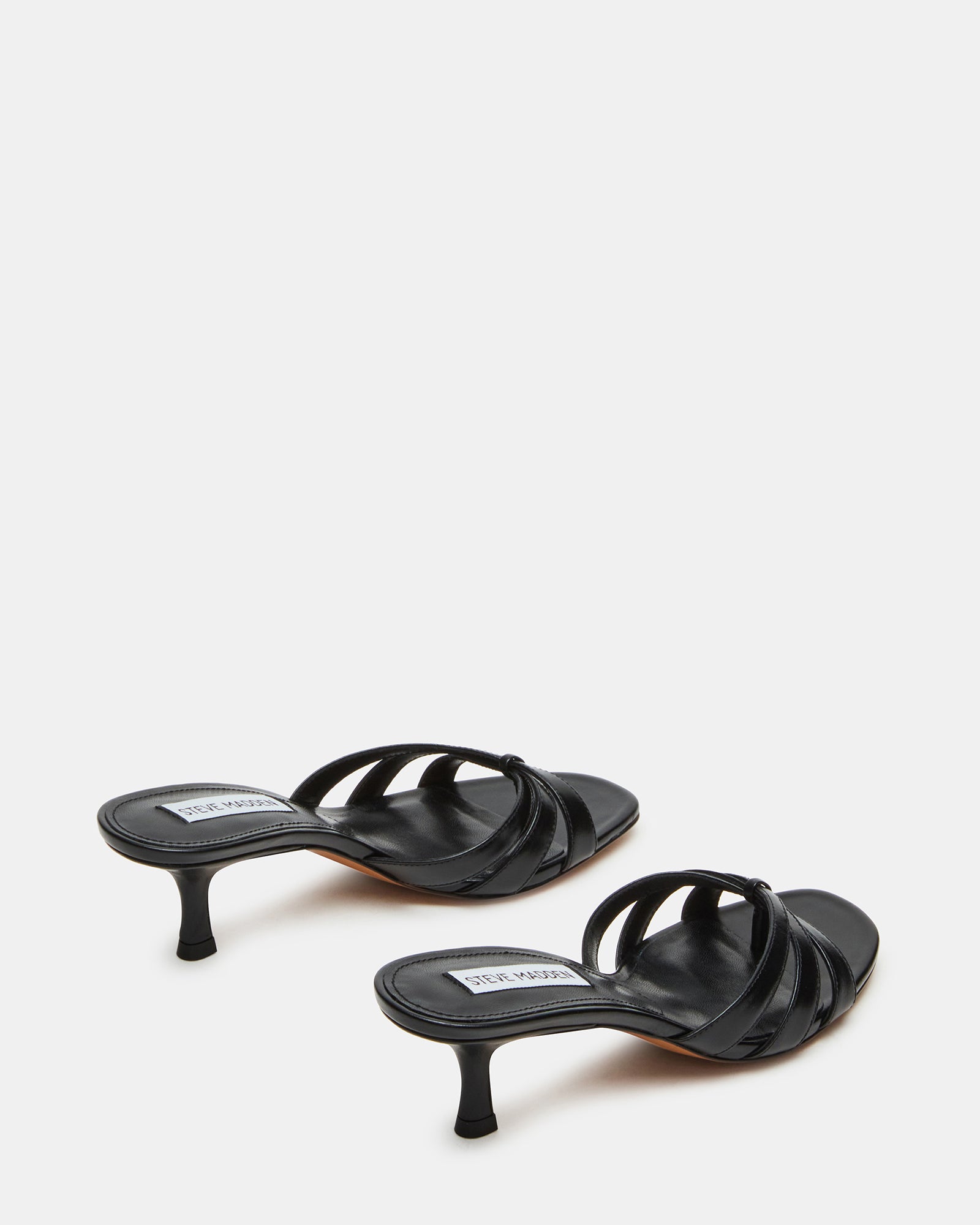 CARY BLACK LEATHER - Image 6