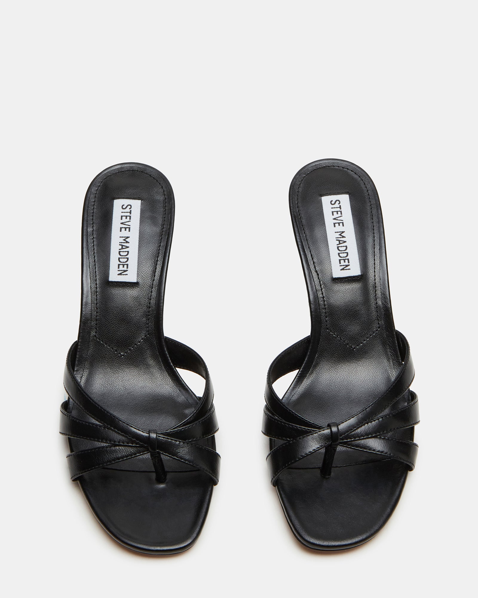 CARY BLACK LEATHER - Image 5