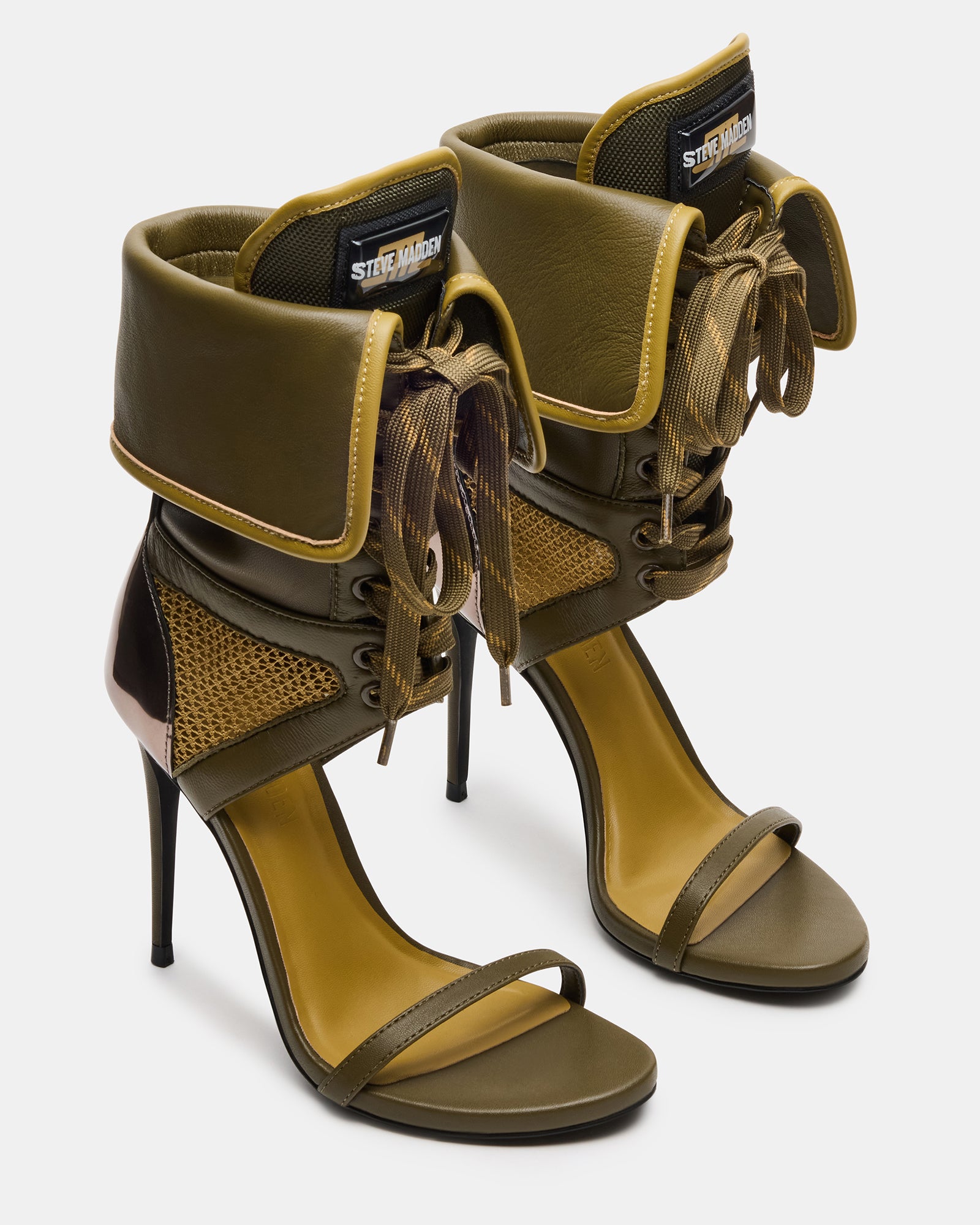 CASELLA OLIVE - Image 2