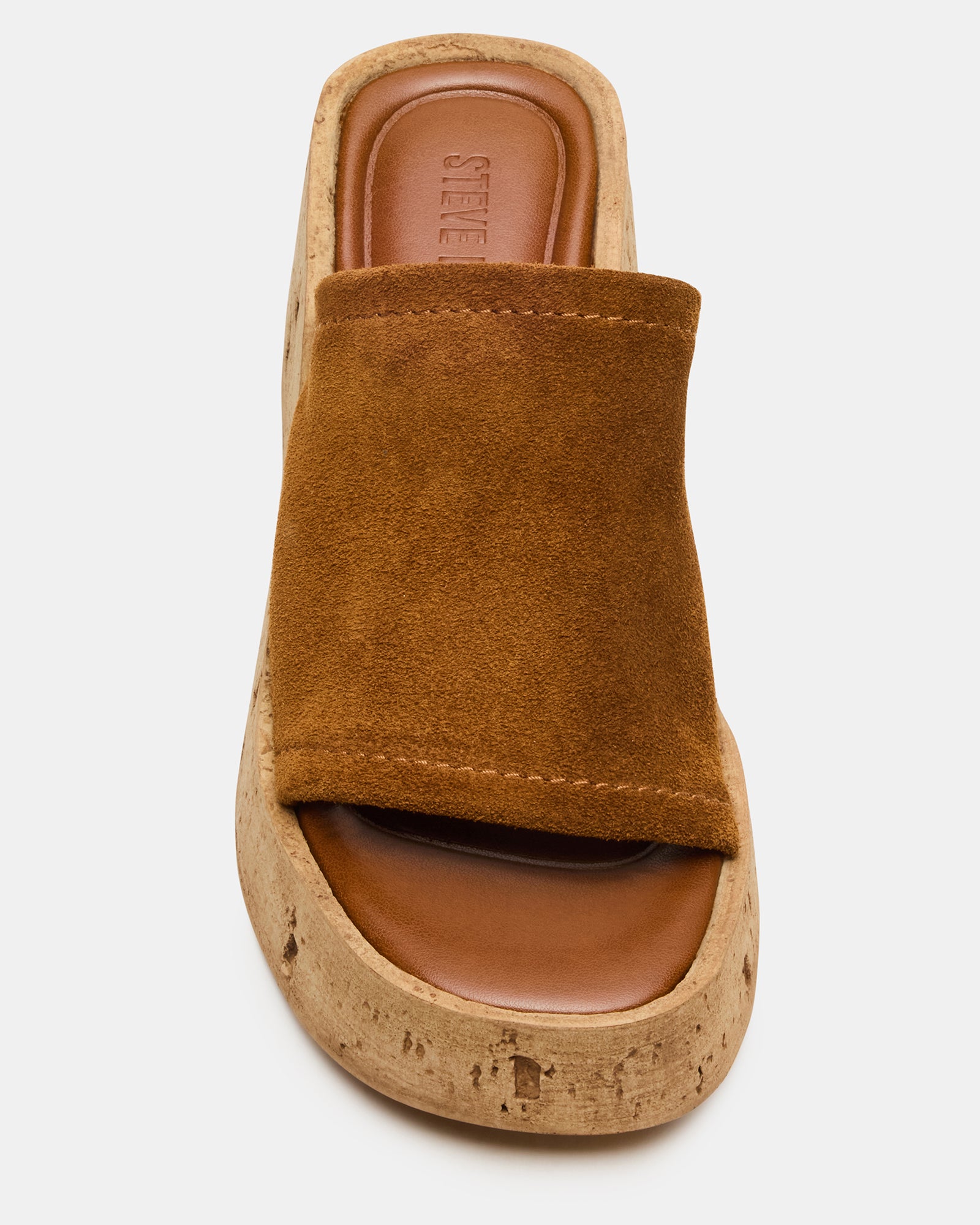 CELLAR CHESTNUT SUEDE - Image 4