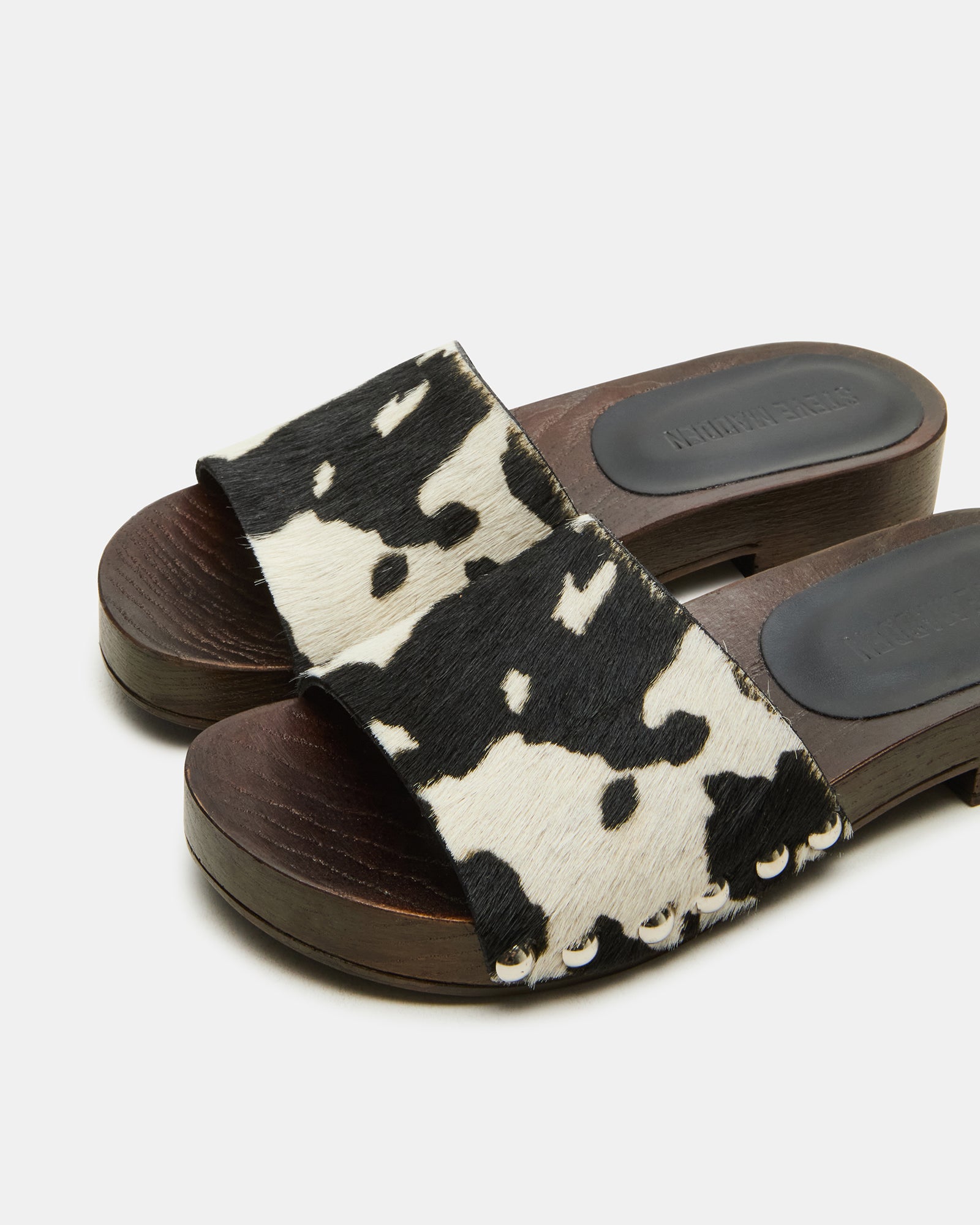 CENTO BLACK COW PRINT - Image 3
