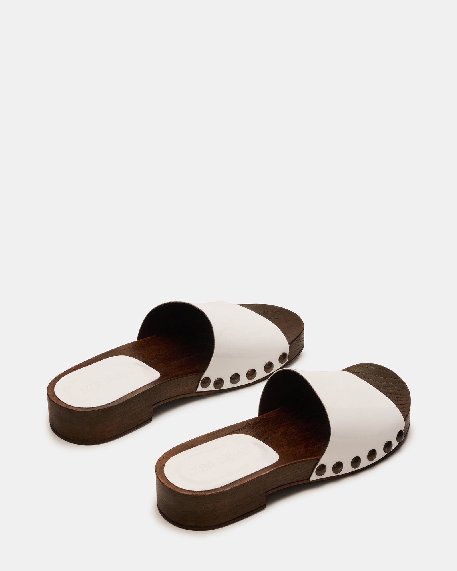 CENTO WHITE PATENT - Image 5