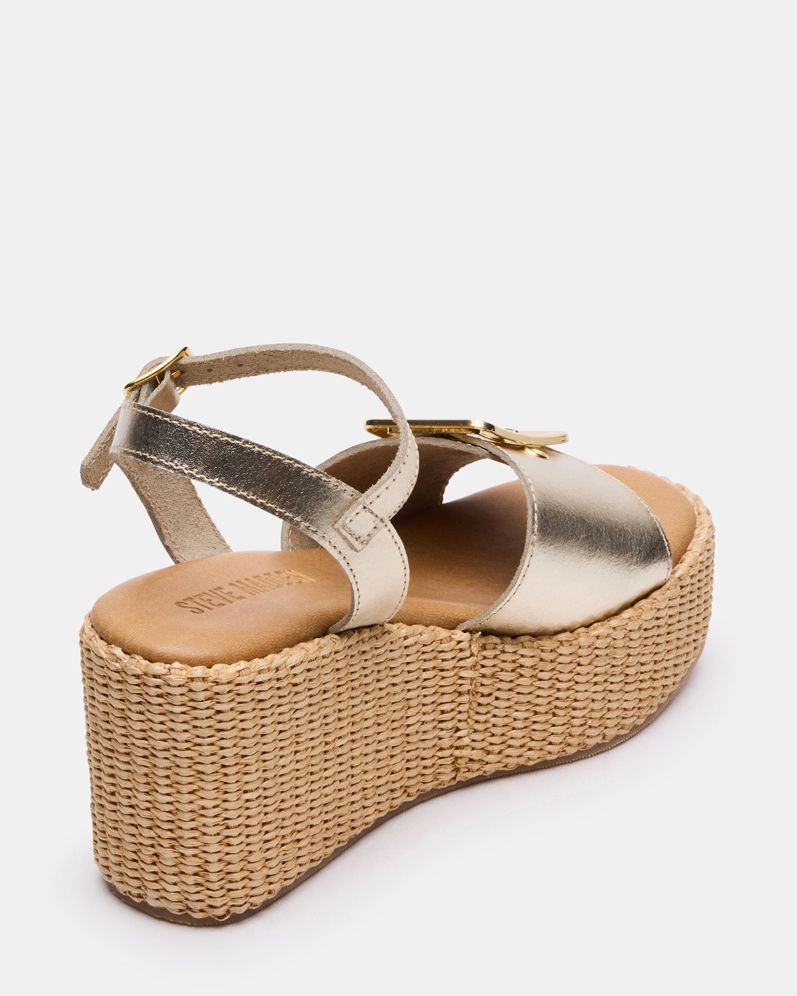 CIDER GOLD LEATHER - Image 5